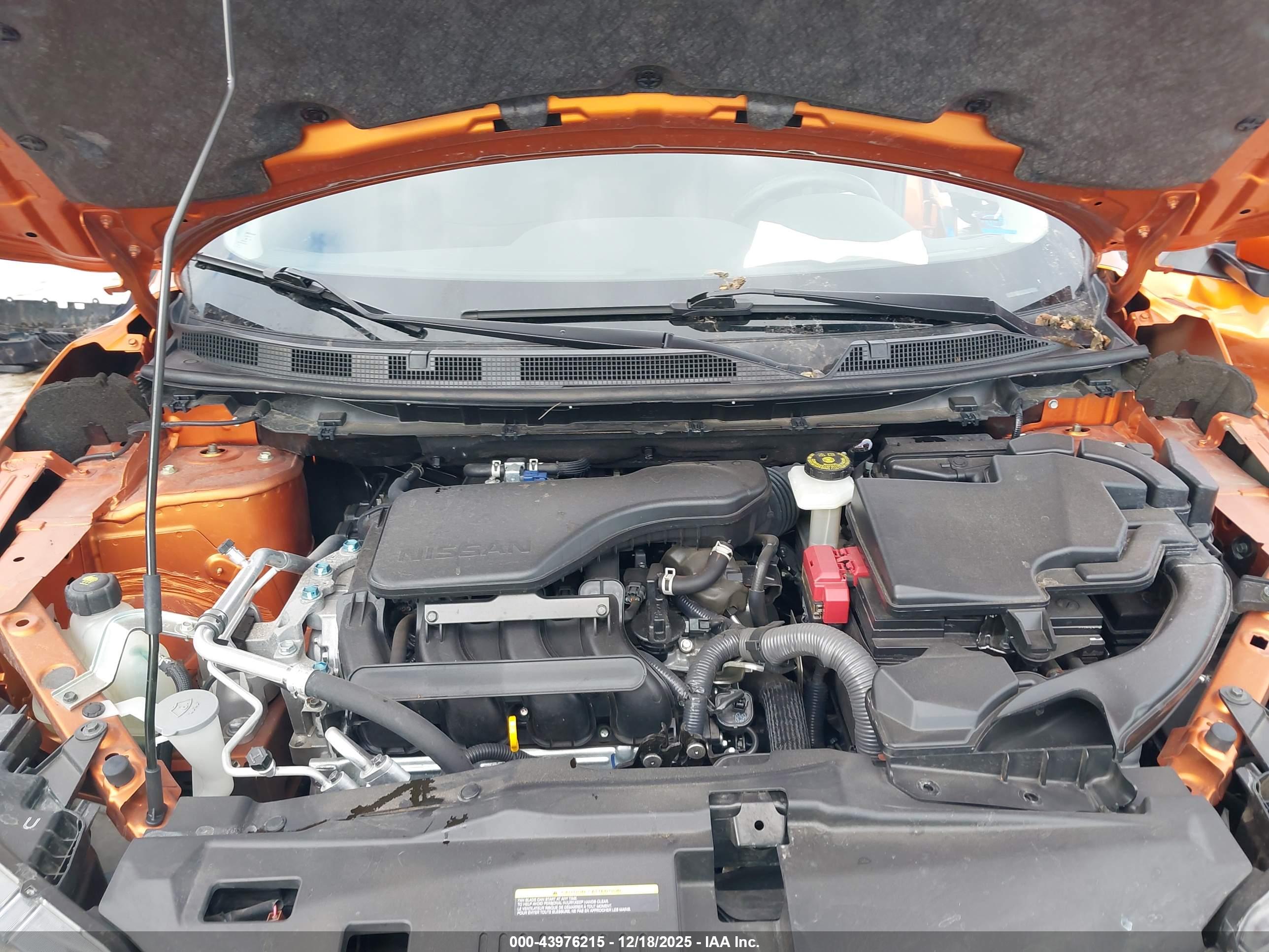 NISSAN ROGUE image 10