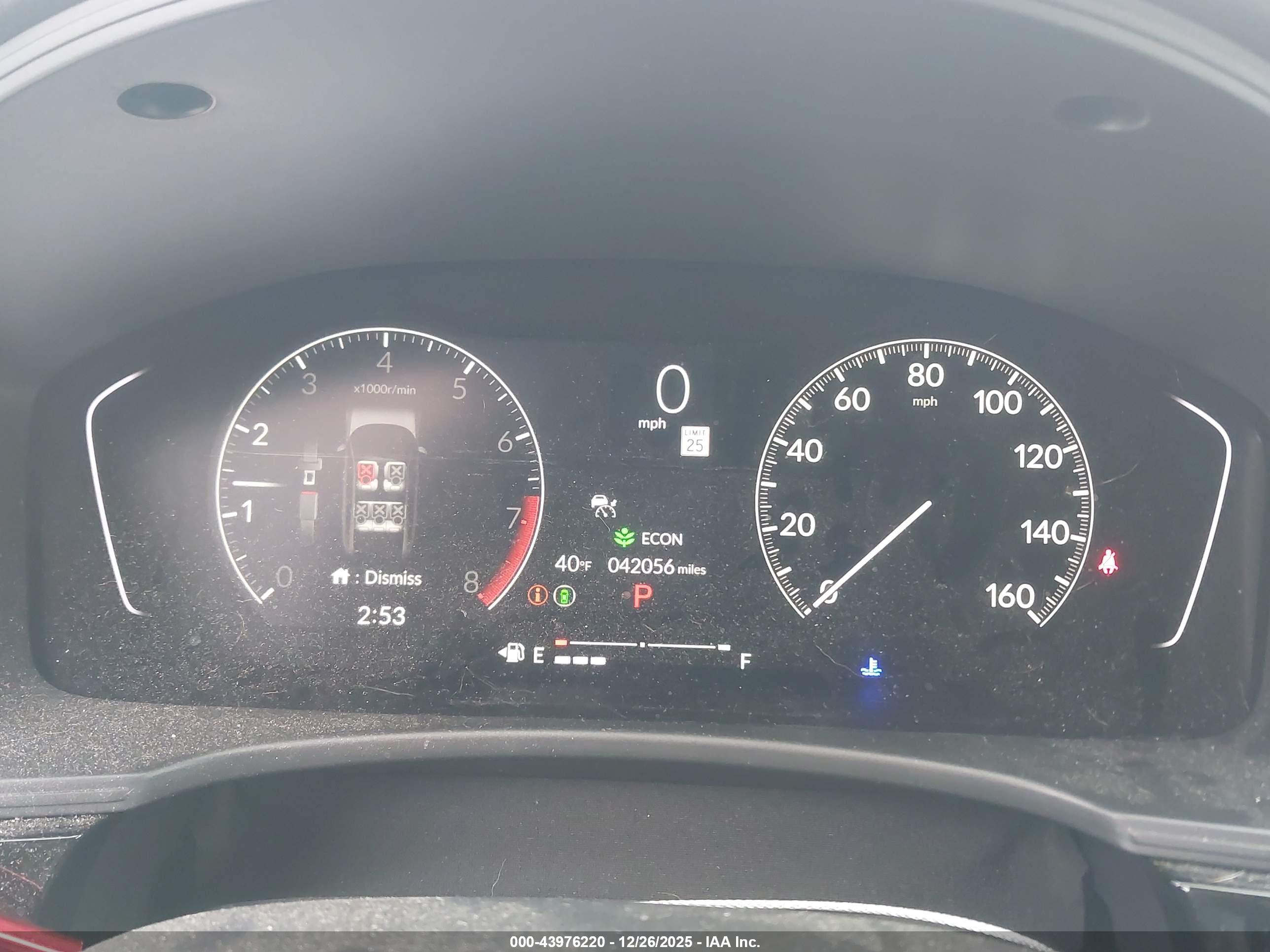HONDA CIVIC image 7