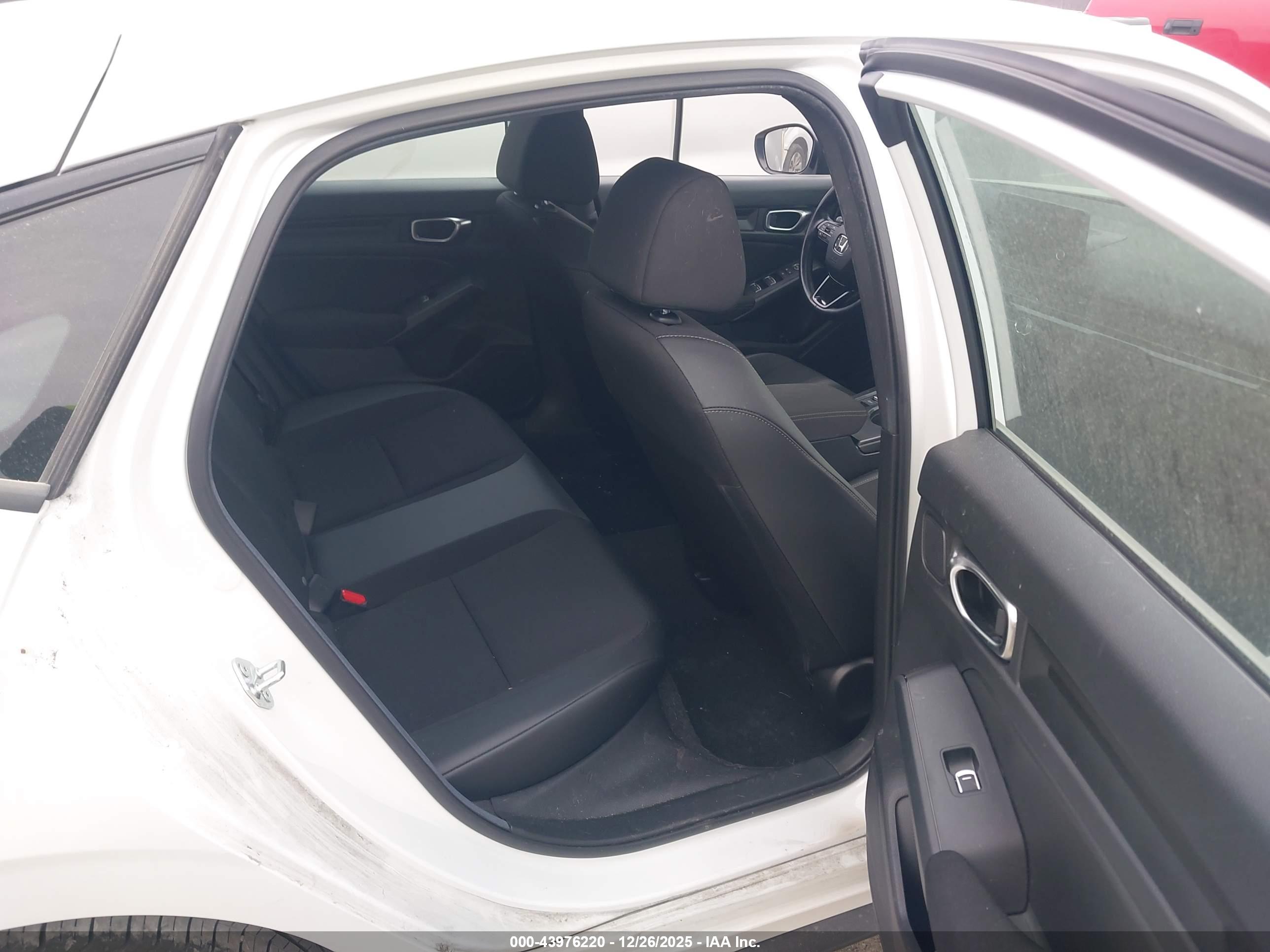 HONDA CIVIC image 8