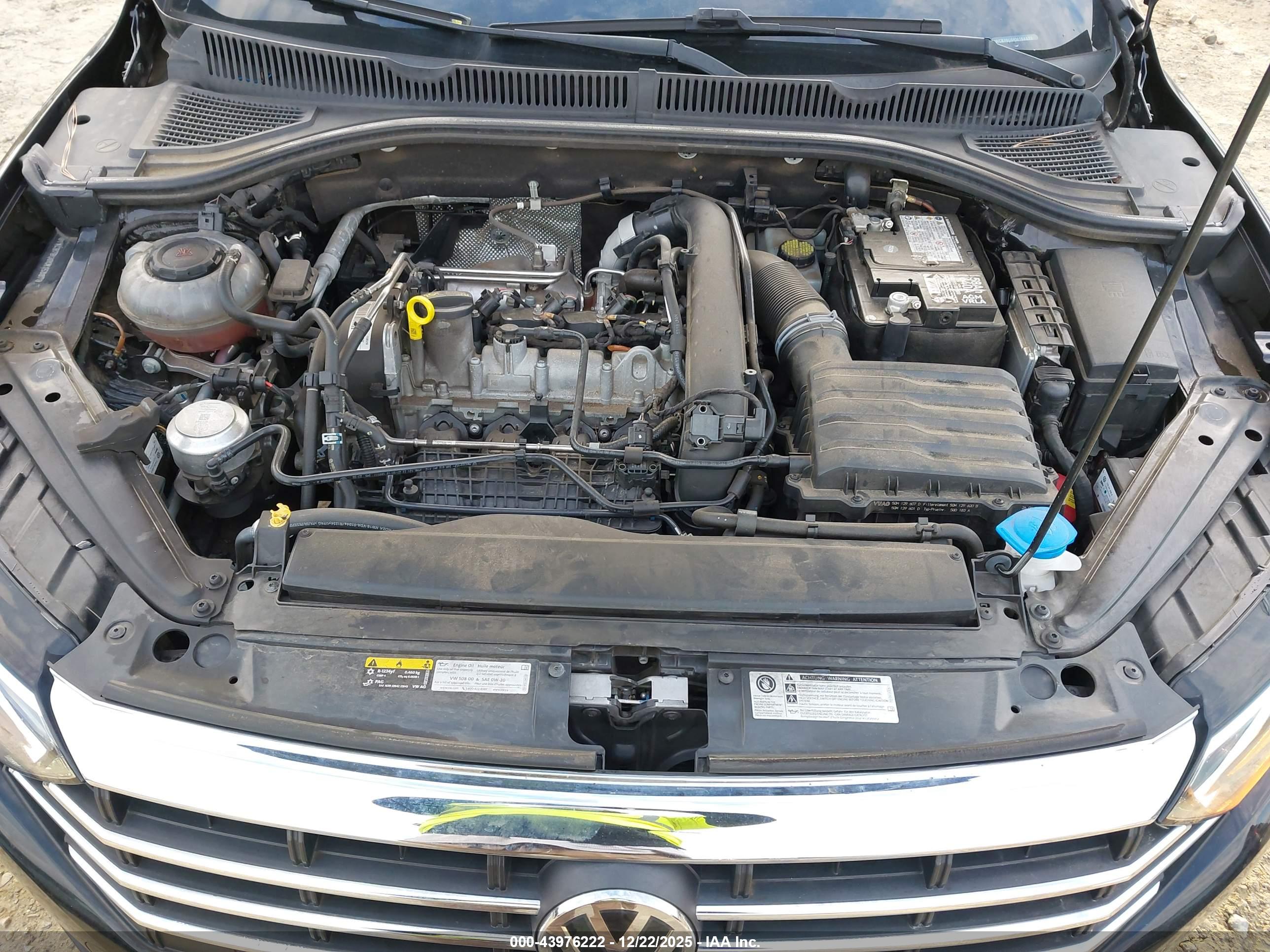 VOLKSWAGEN JETTA image 10