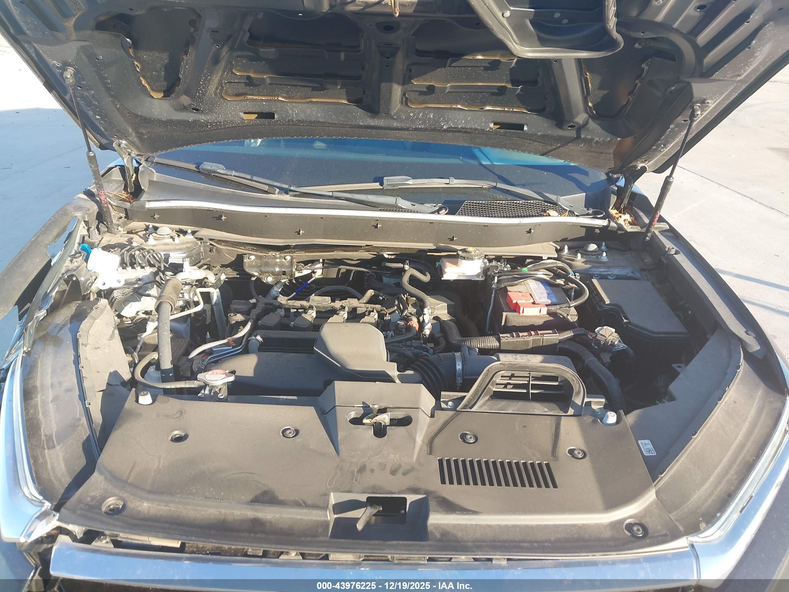 HONDA CR-V image 10