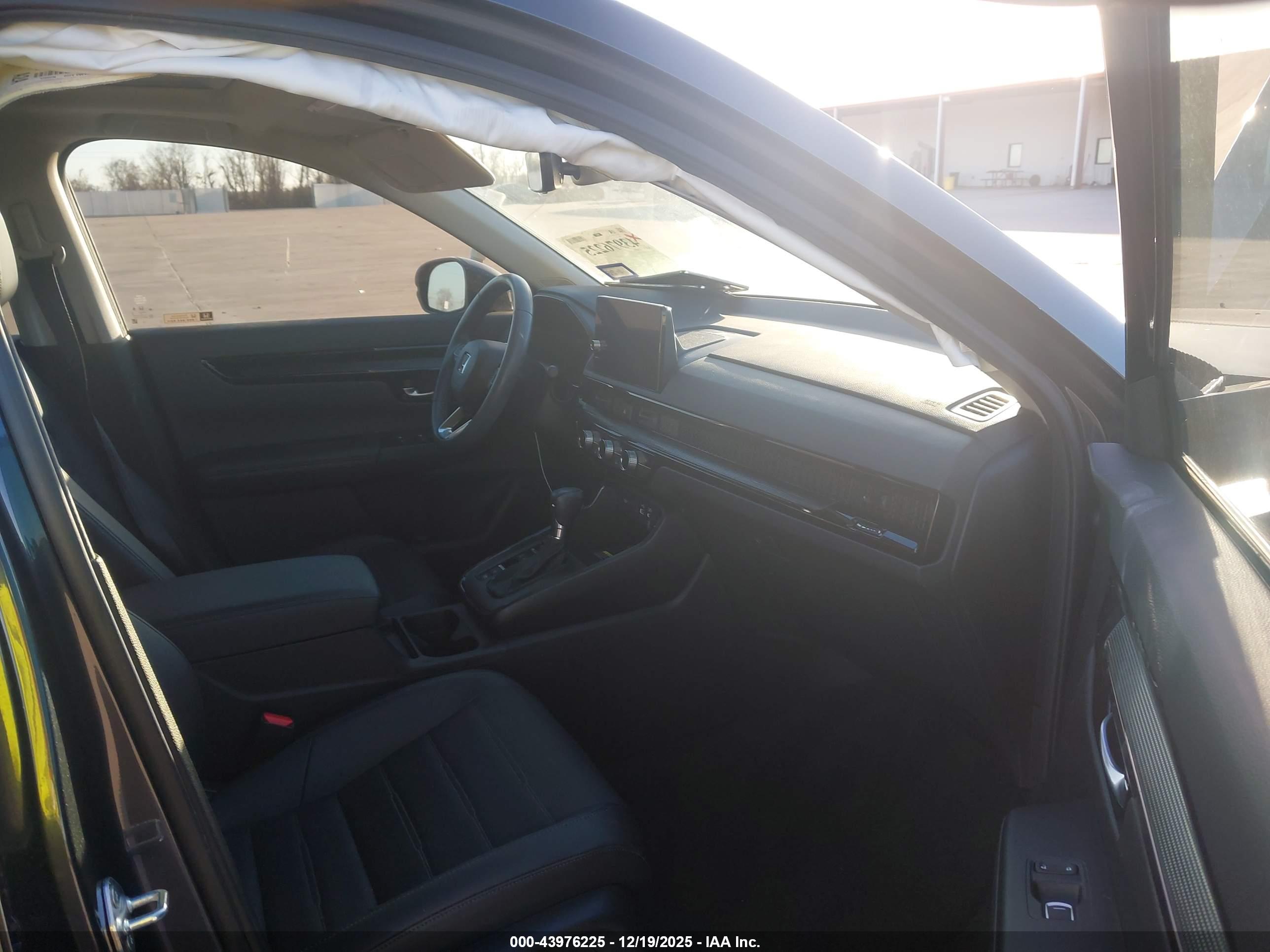 HONDA CR-V image 5