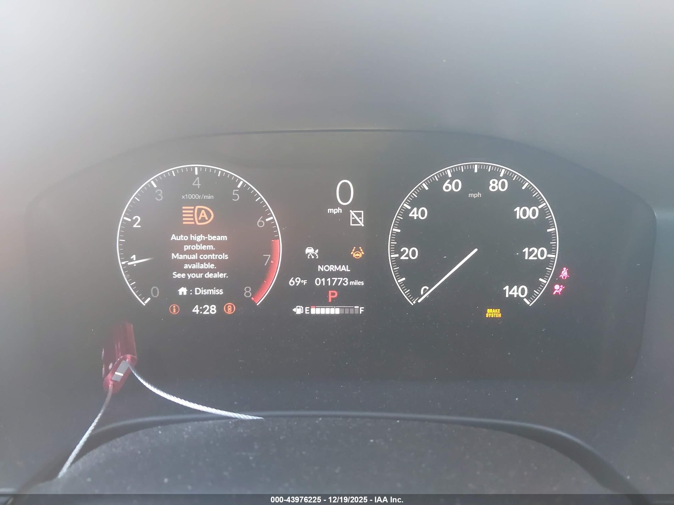 HONDA CR-V image 7