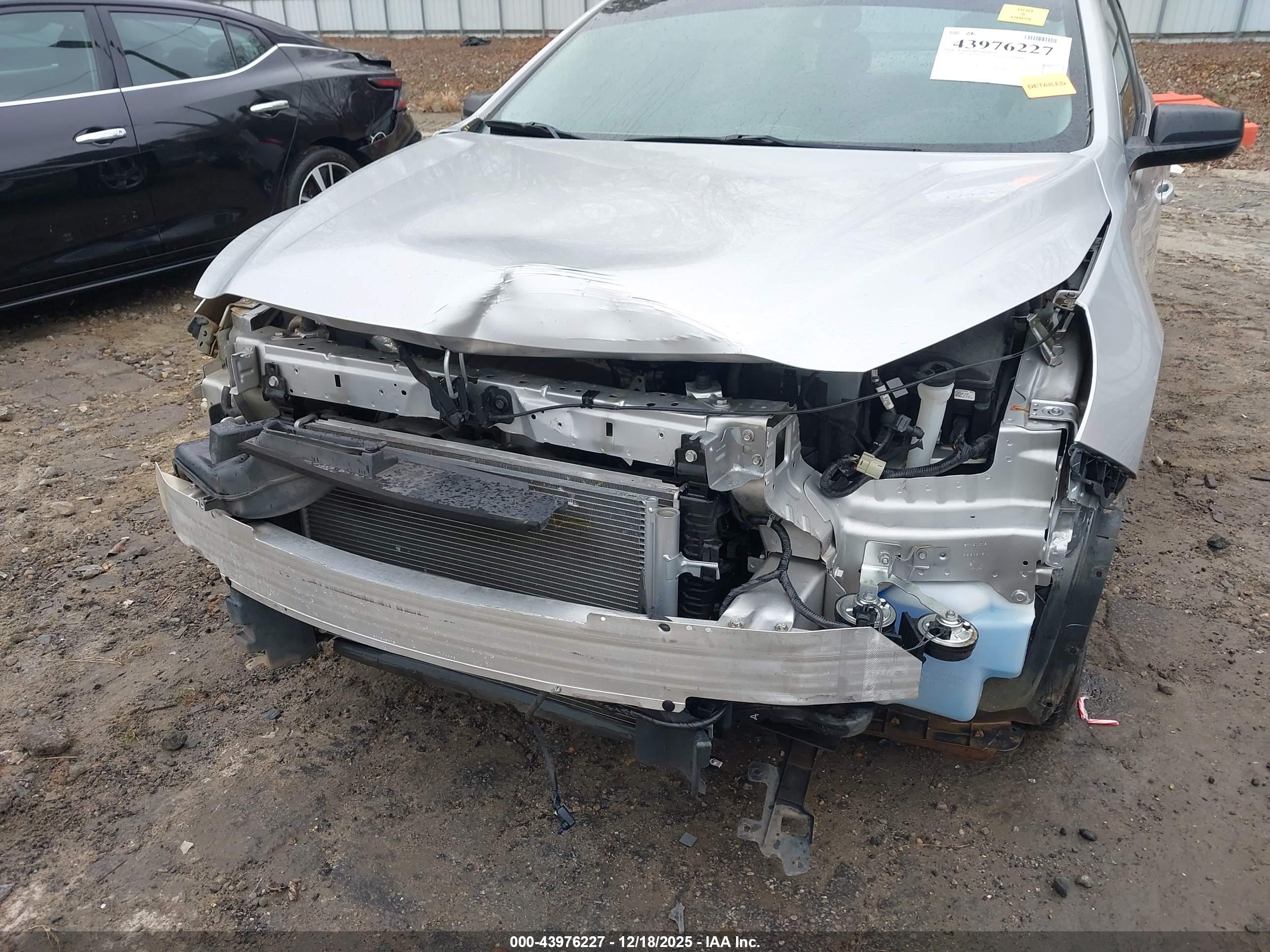 CHEVROLET MALIBU image 6
