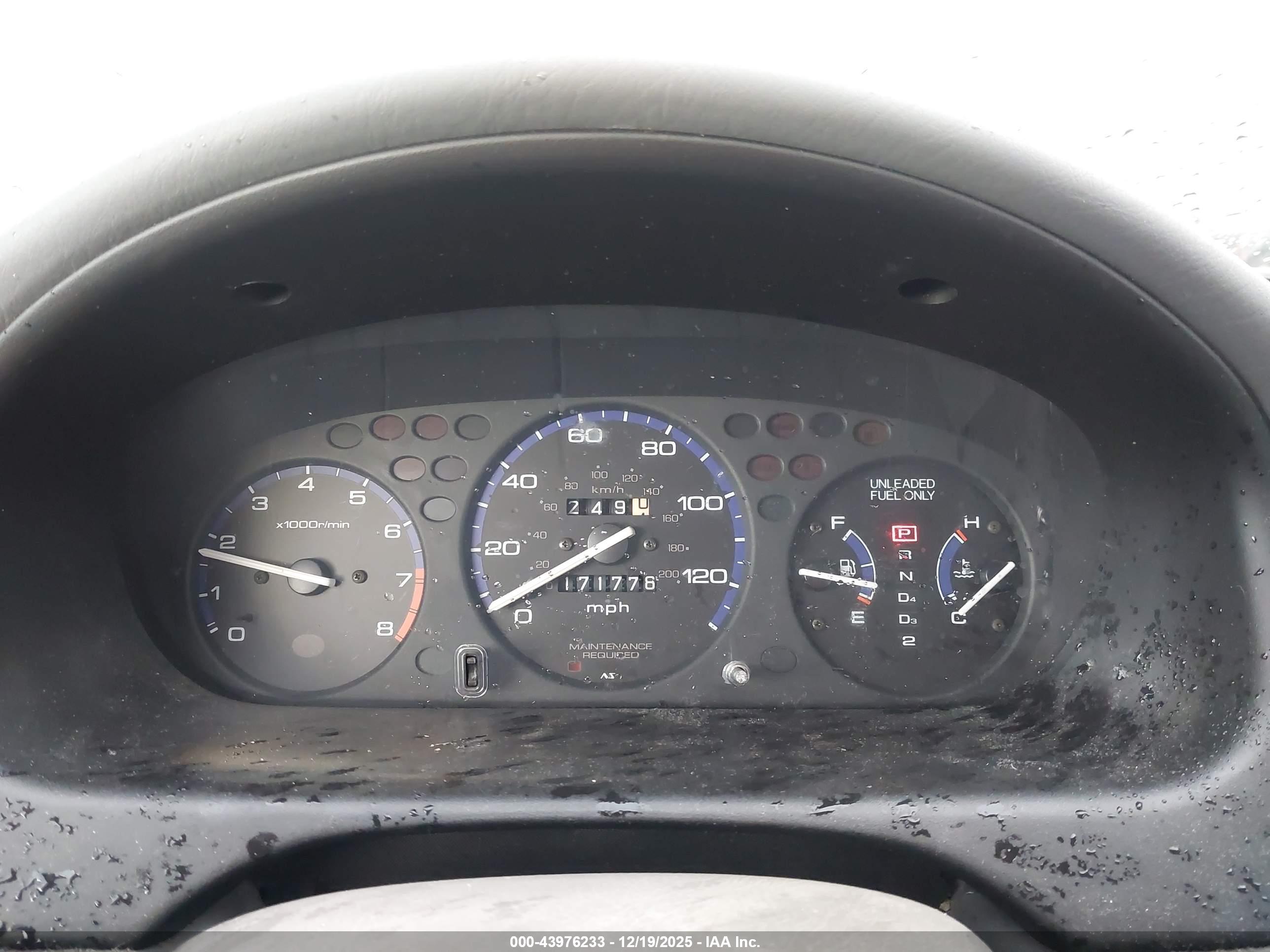 HONDA CIVIC image 7