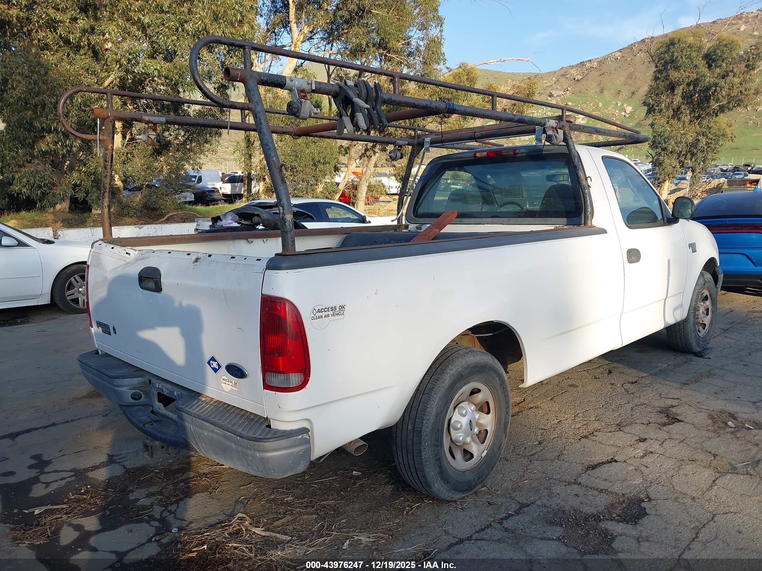 FORD F-150 image 4