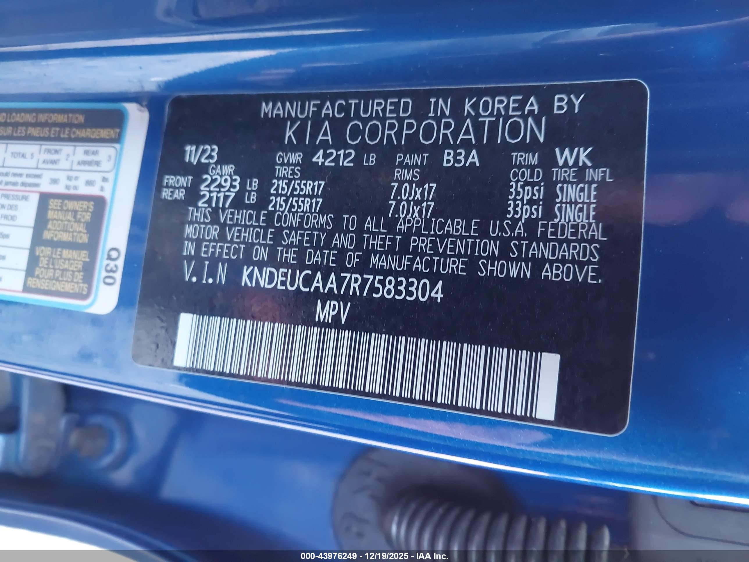 KIA SELTOS image 9