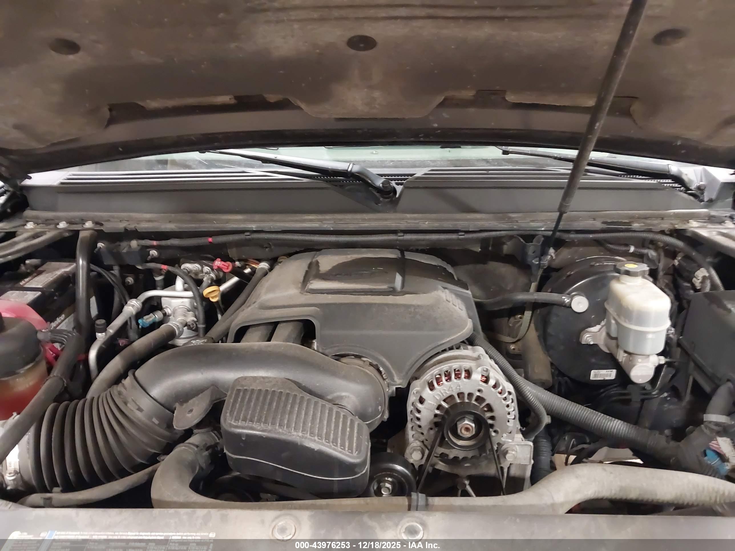 GMC YUKON image 10