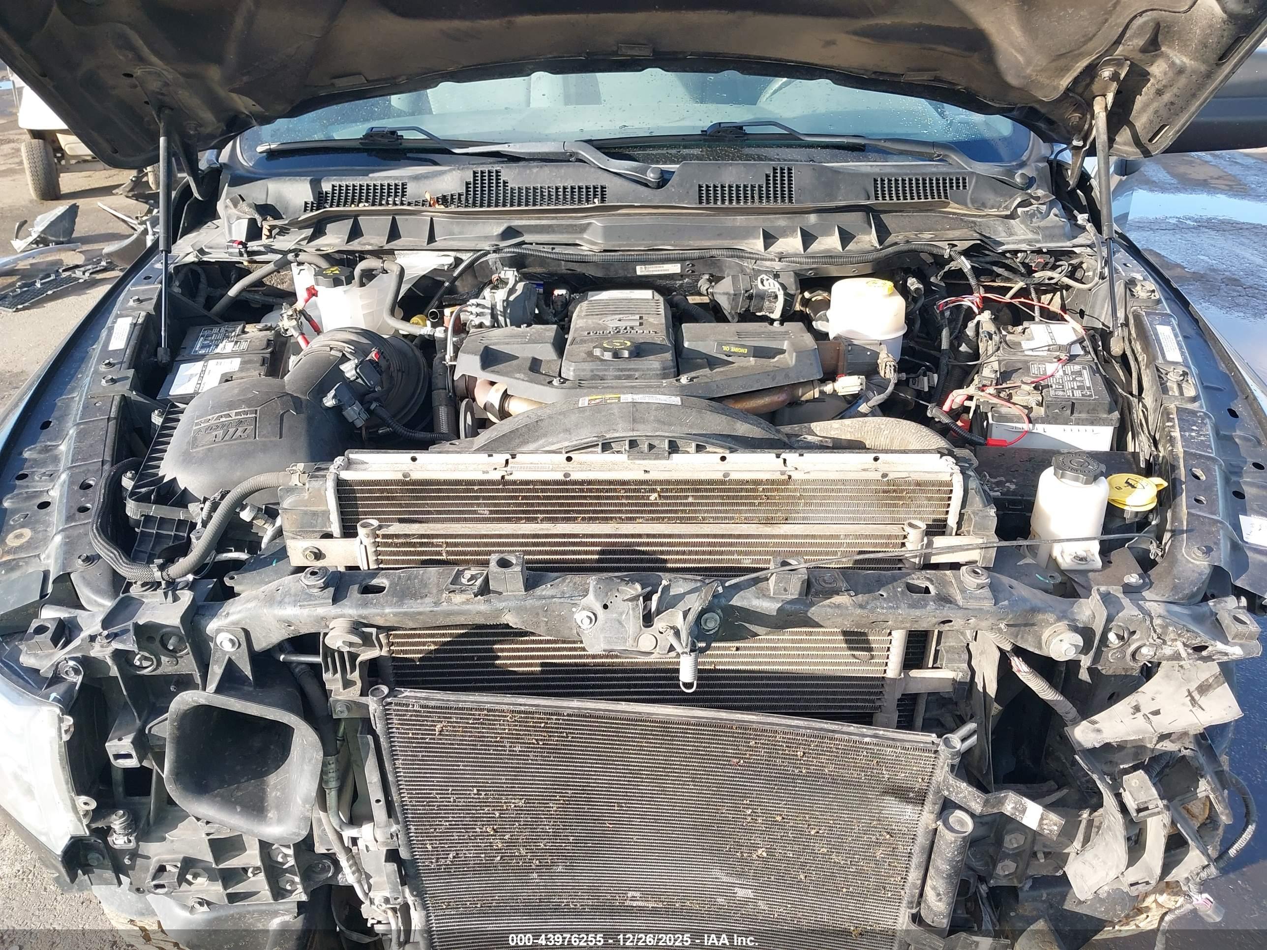 RAM 2500 image 10