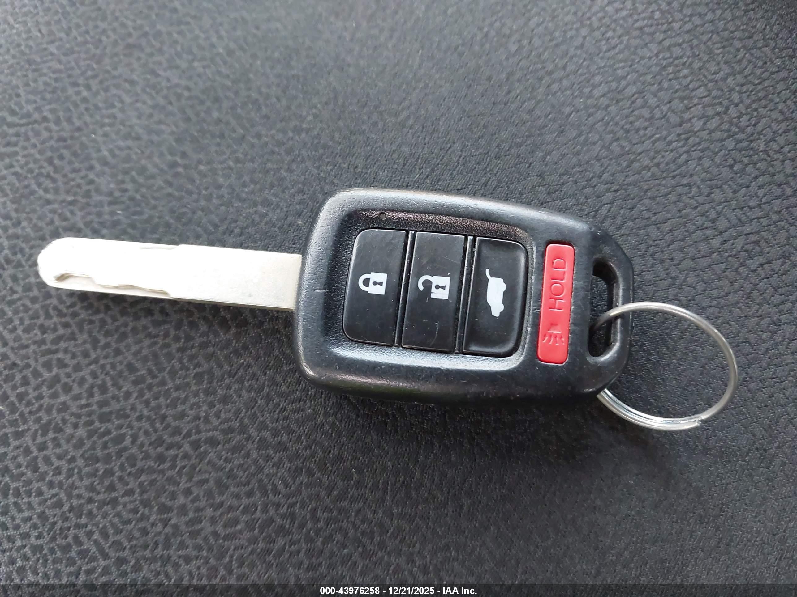HONDA CR-V image 11