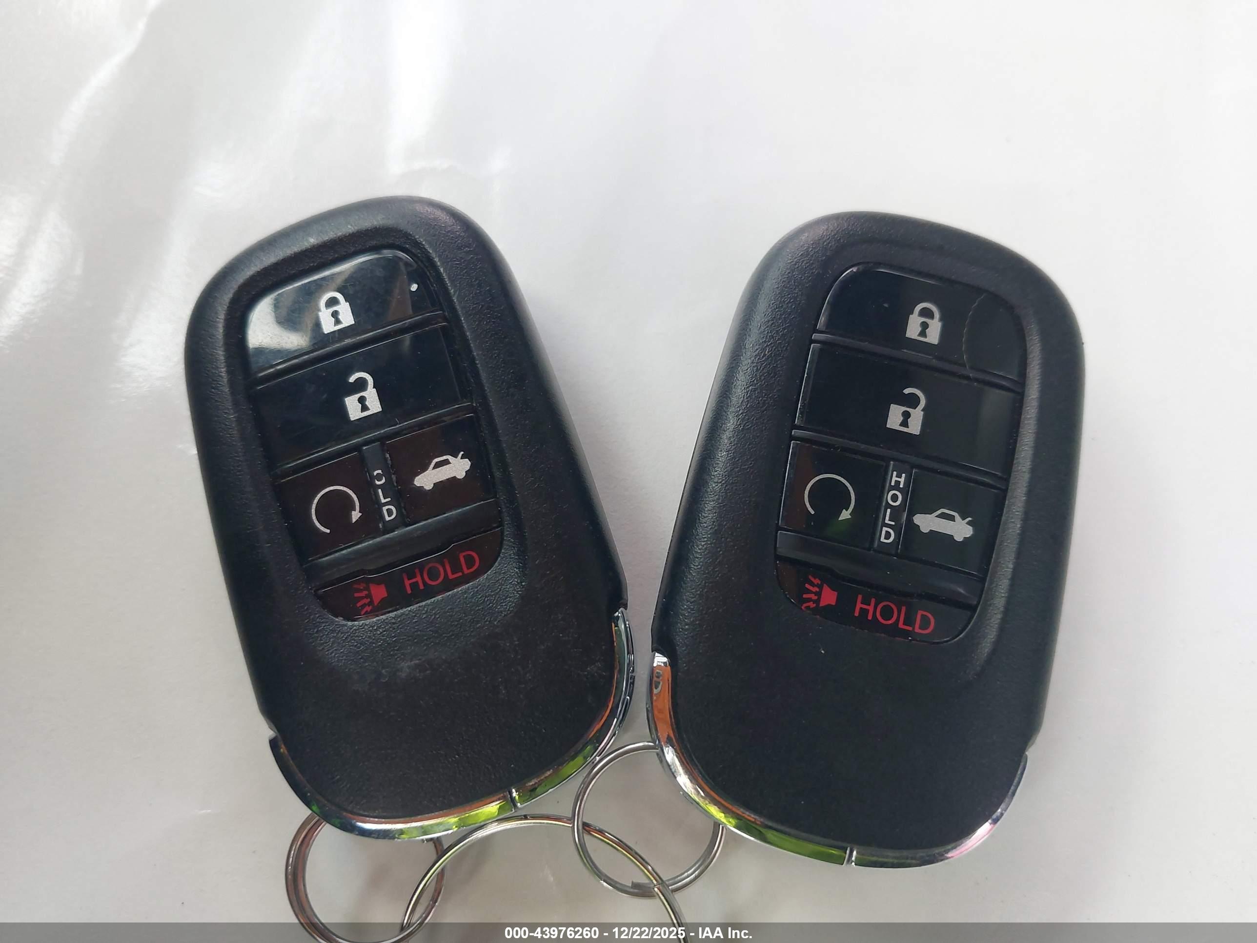 HONDA CIVIC image 11