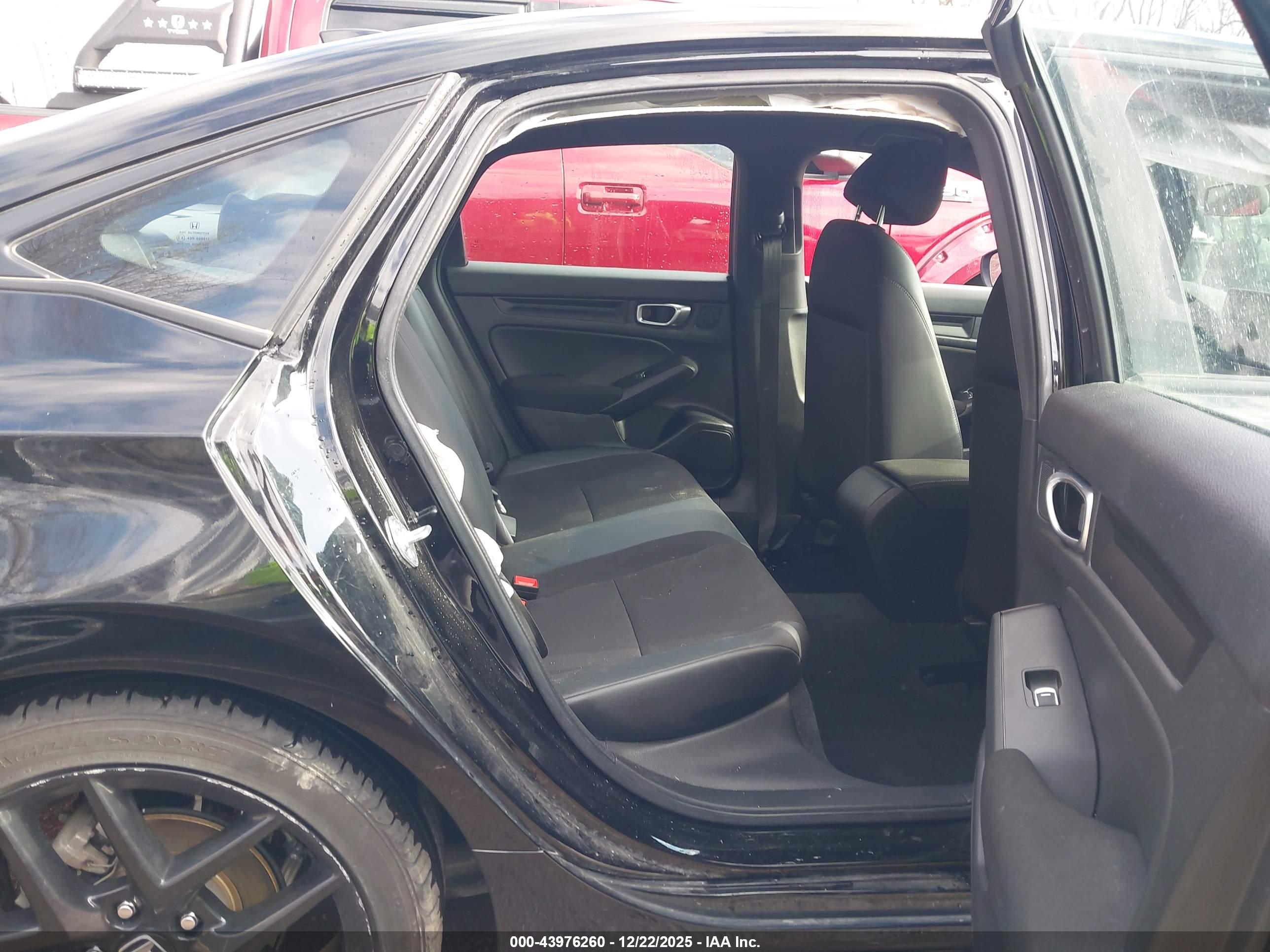 HONDA CIVIC image 8