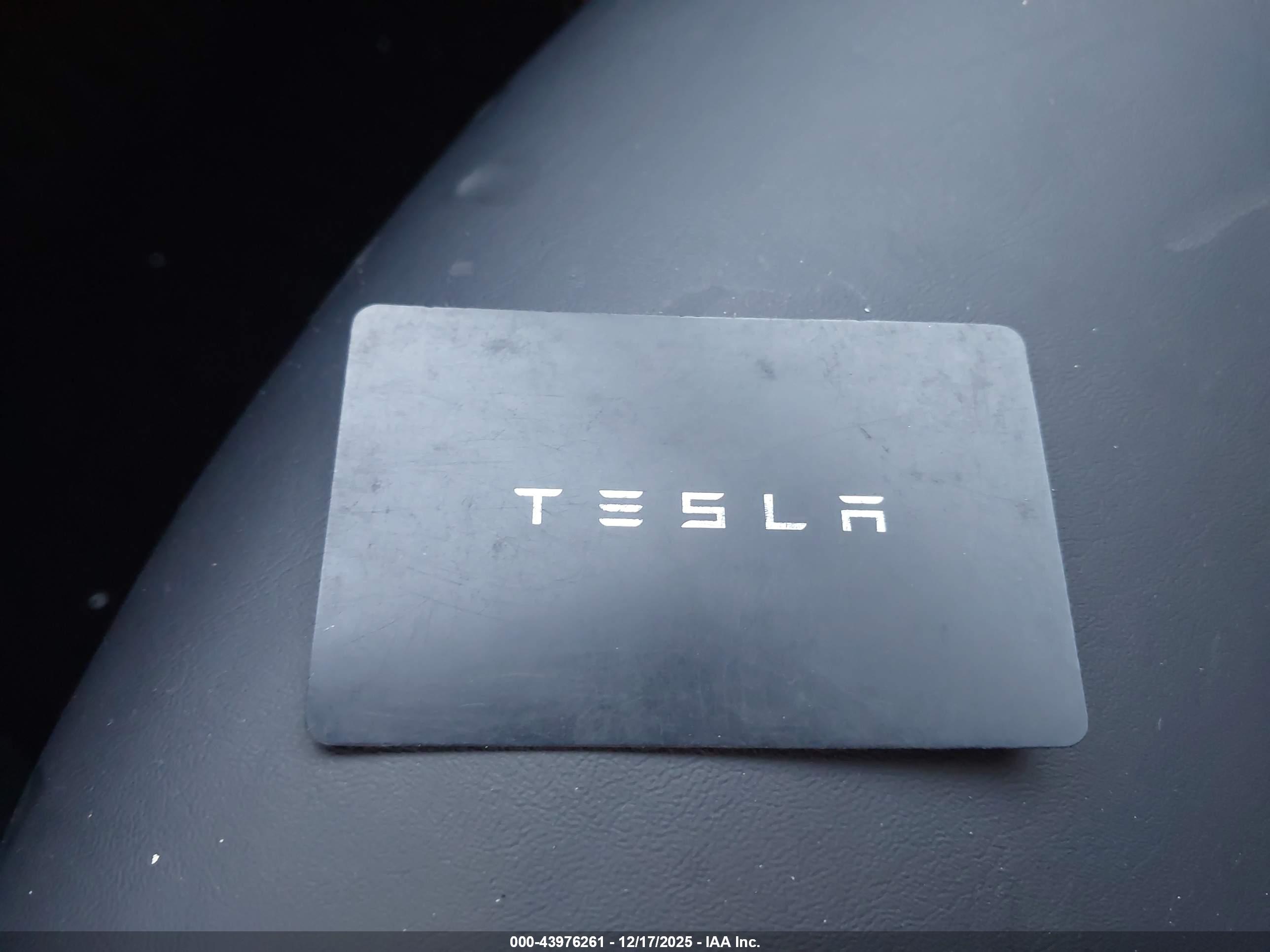 TESLA MODEL image 11
