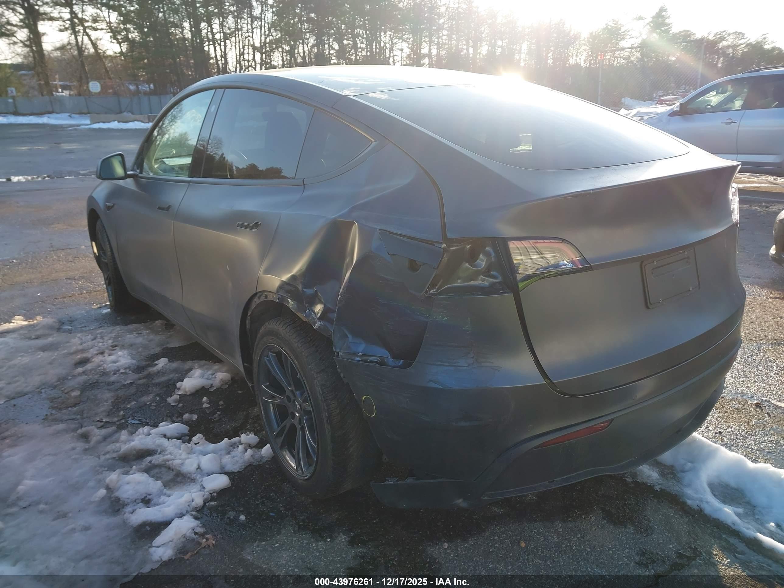 TESLA MODEL image 3