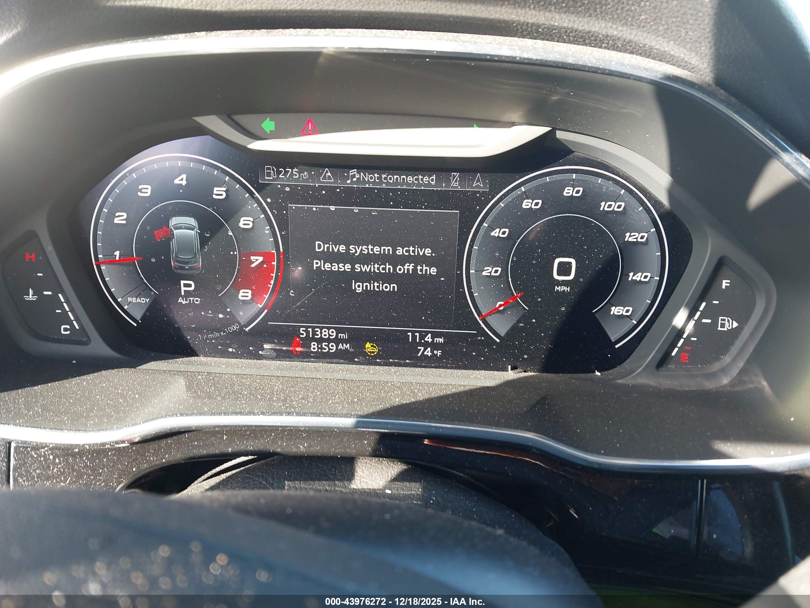 AUDI Q3 image 7