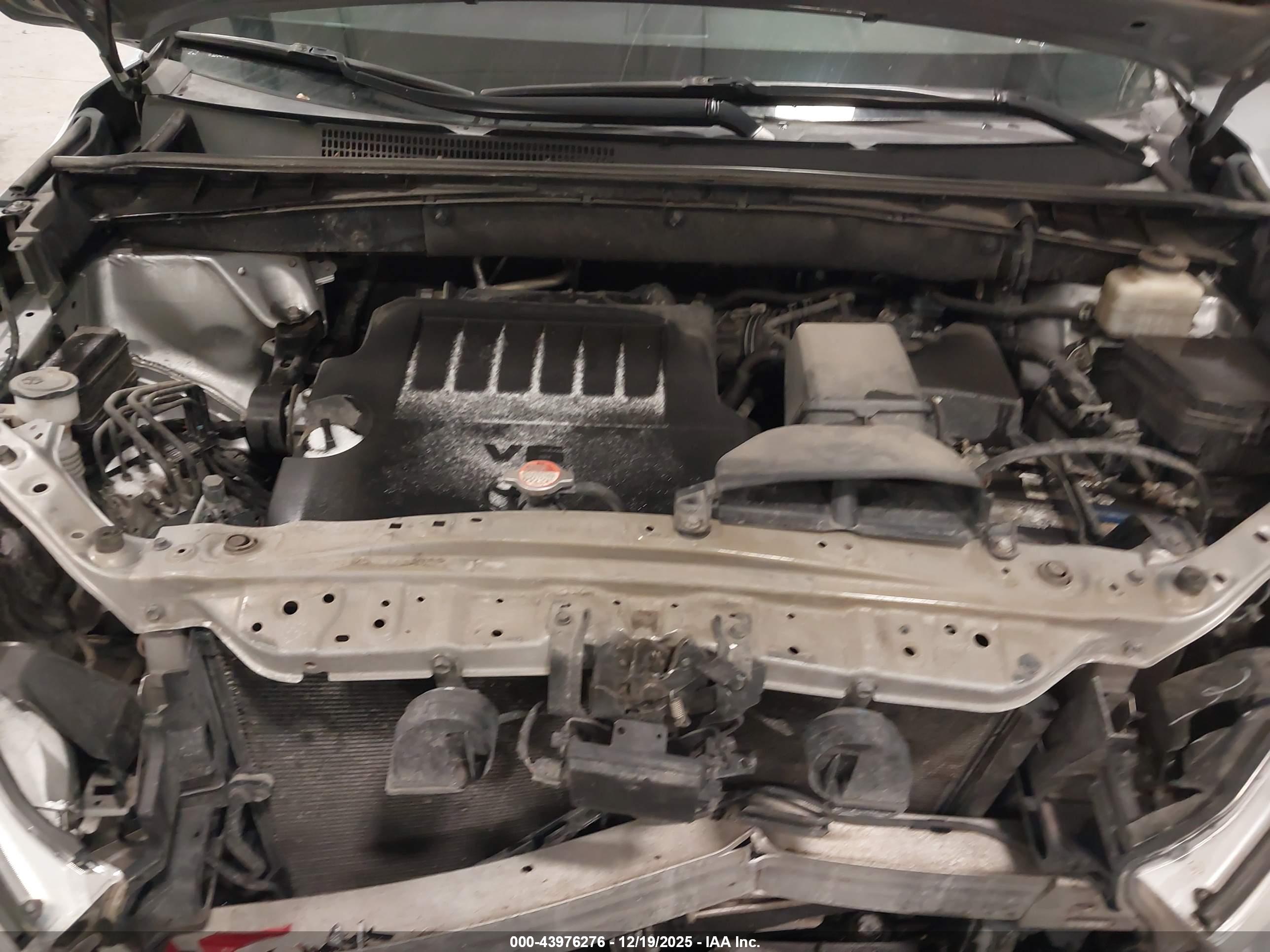 TOYOTA HIGHLANDER image 10