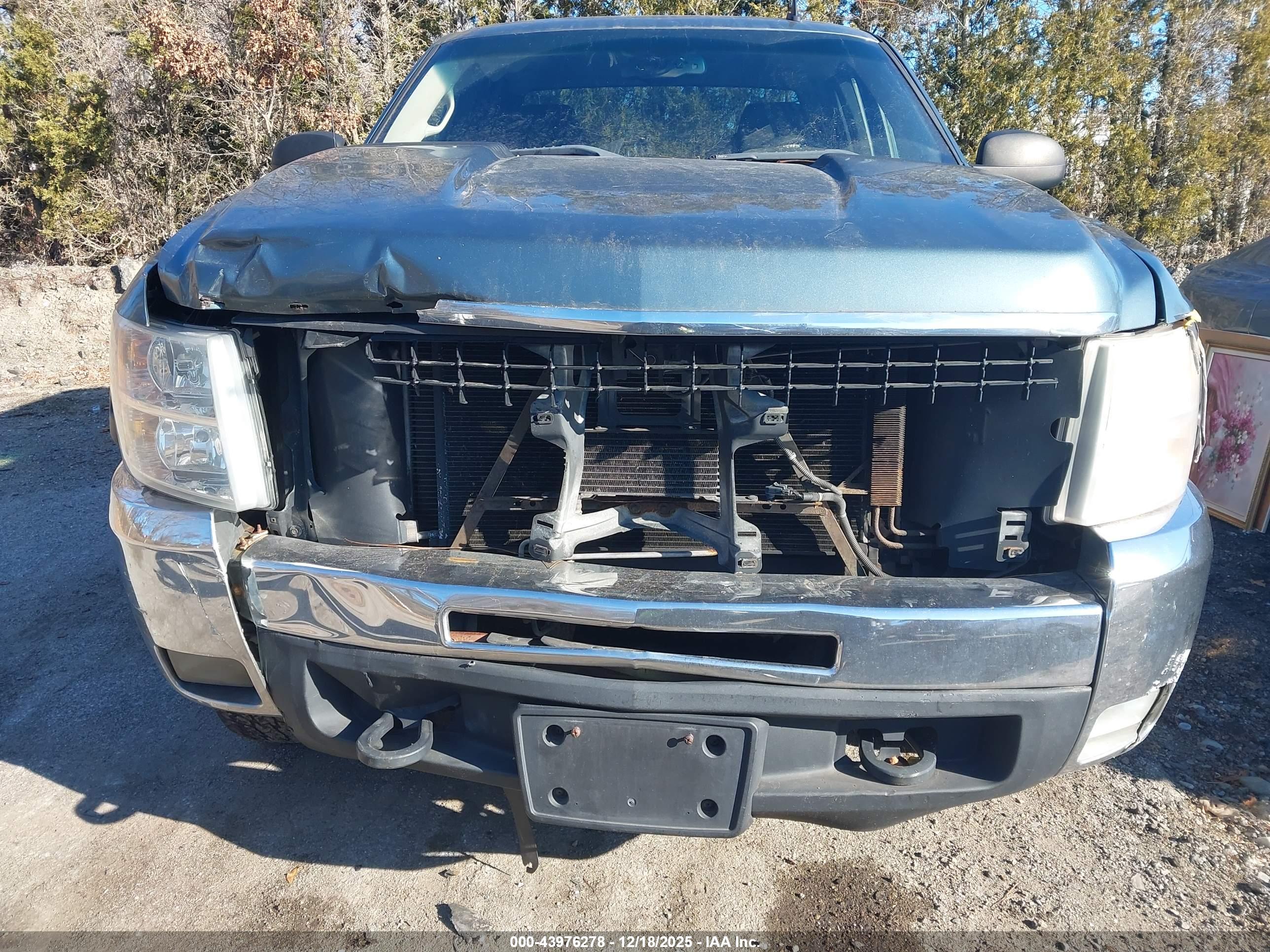 CHEVROLET SILVERADO image 6