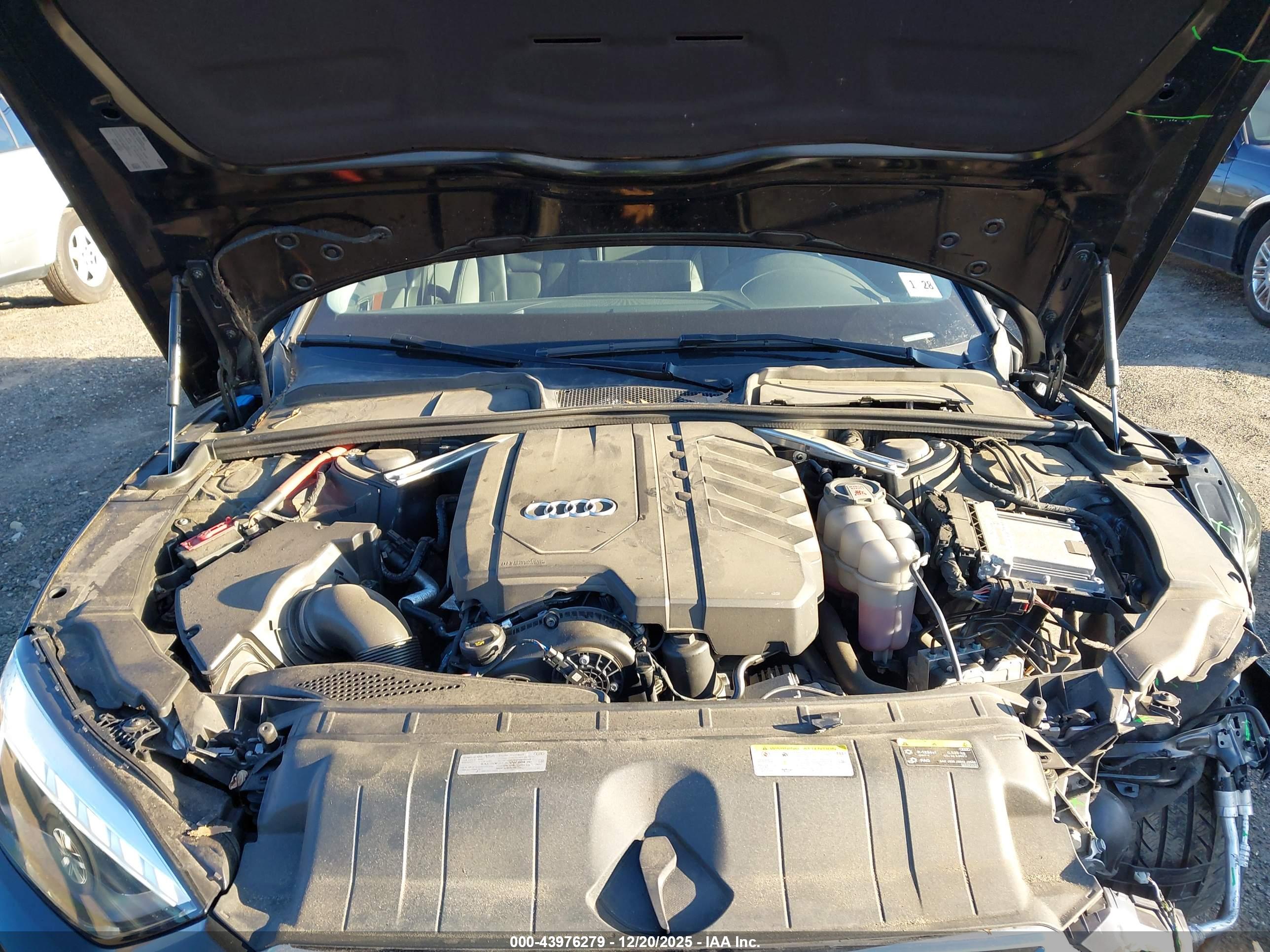AUDI A5 image 10