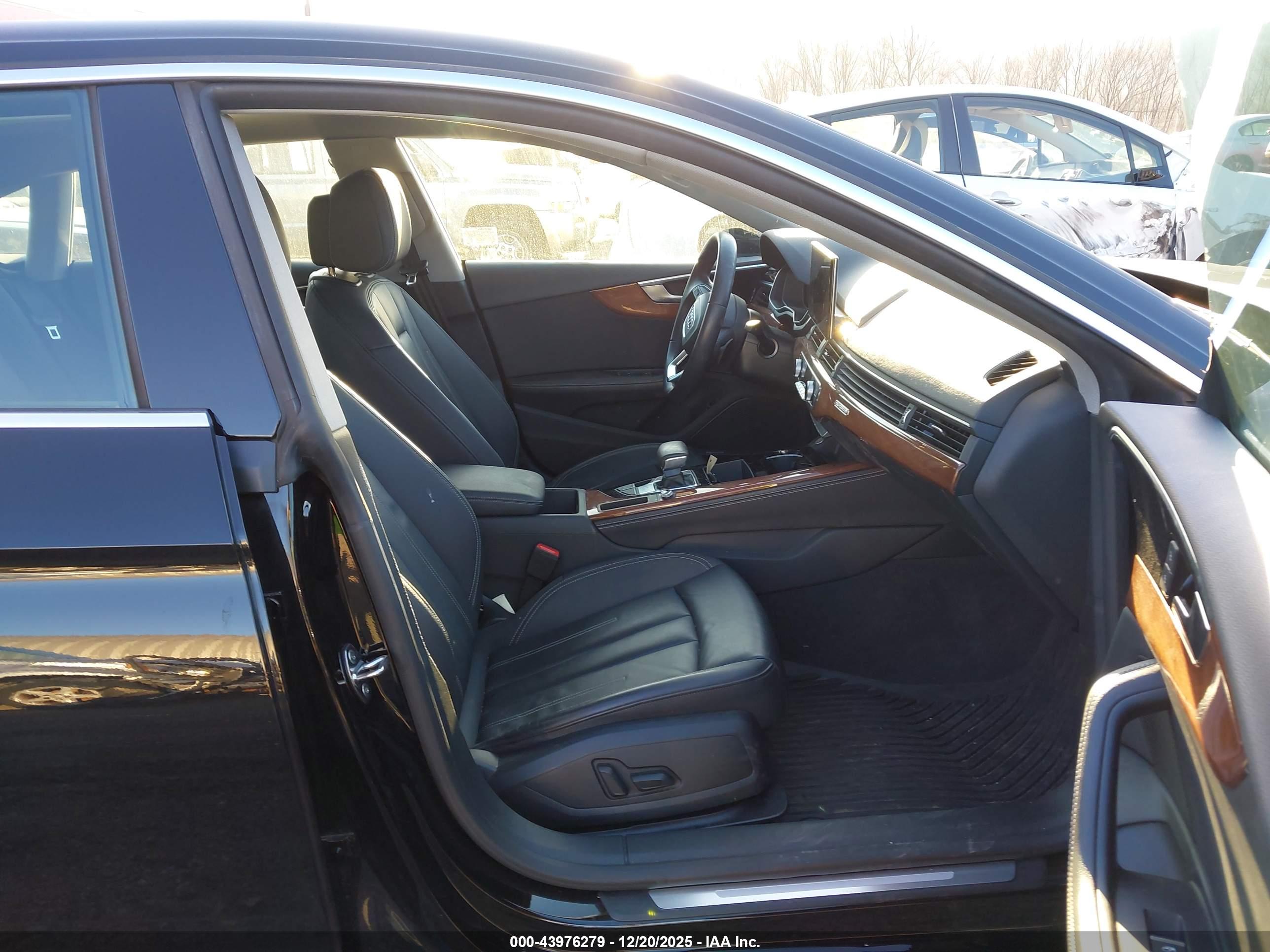 AUDI A5 image 5