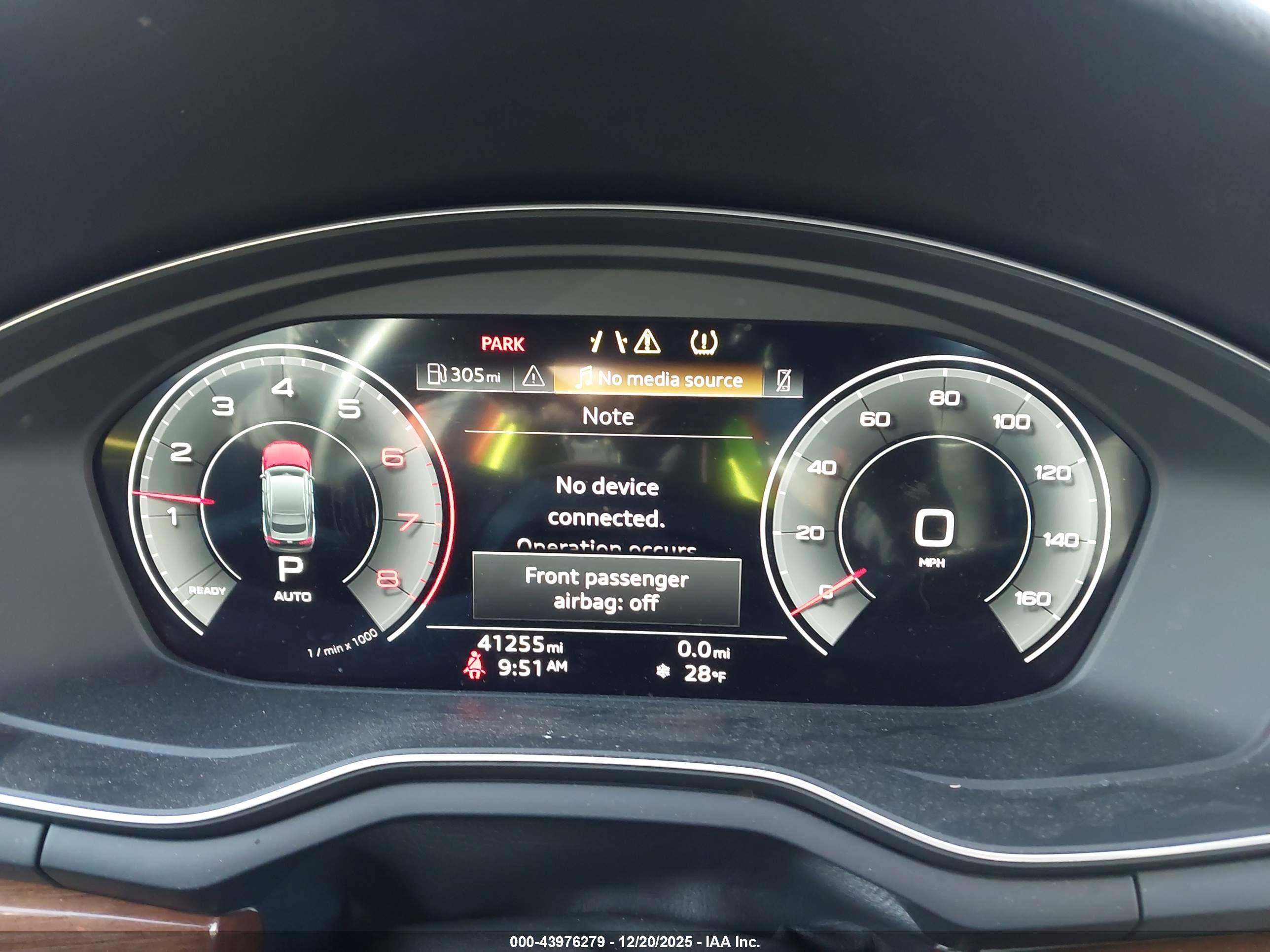 AUDI A5 image 7