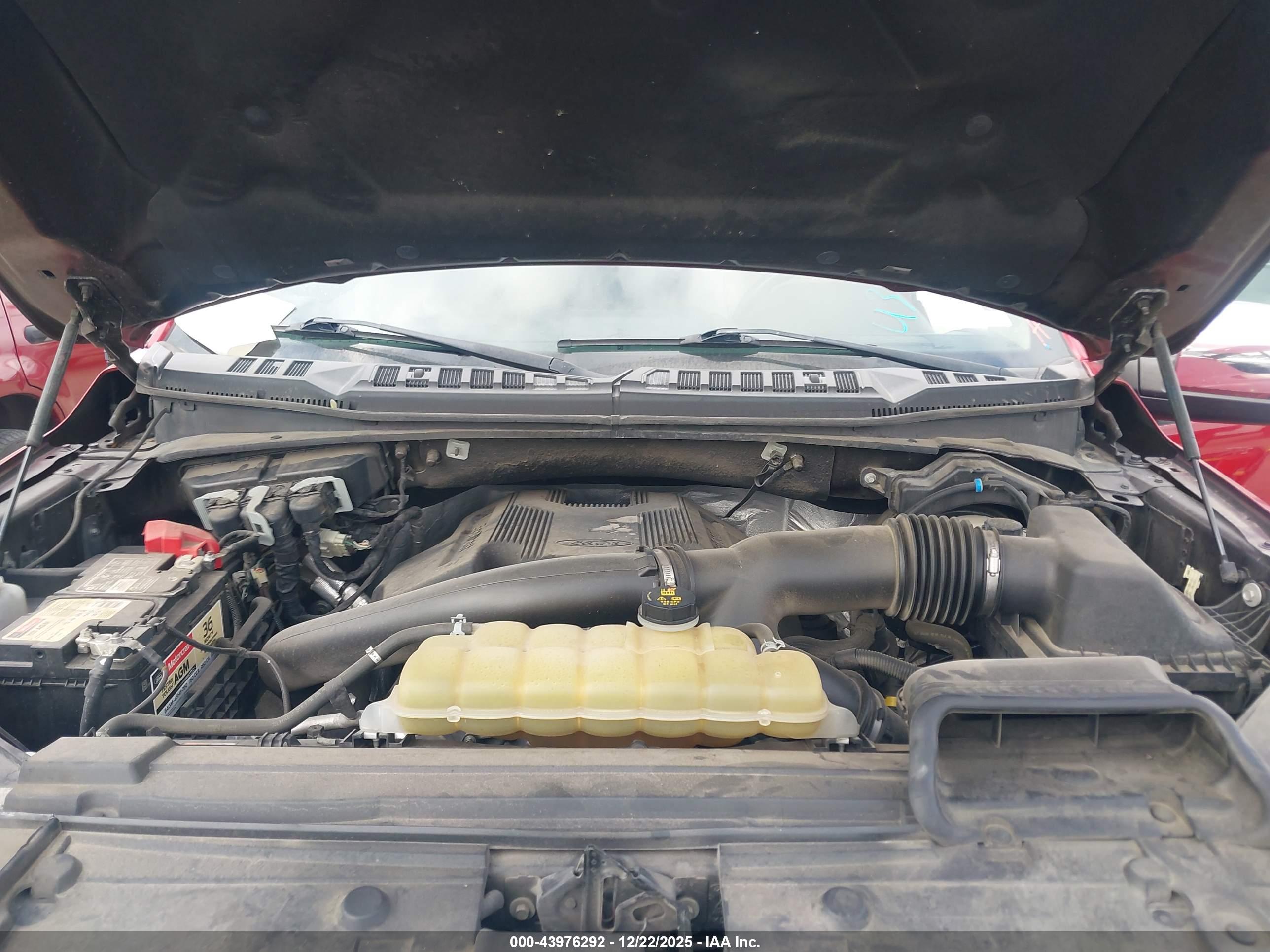 FORD F-150 image 10