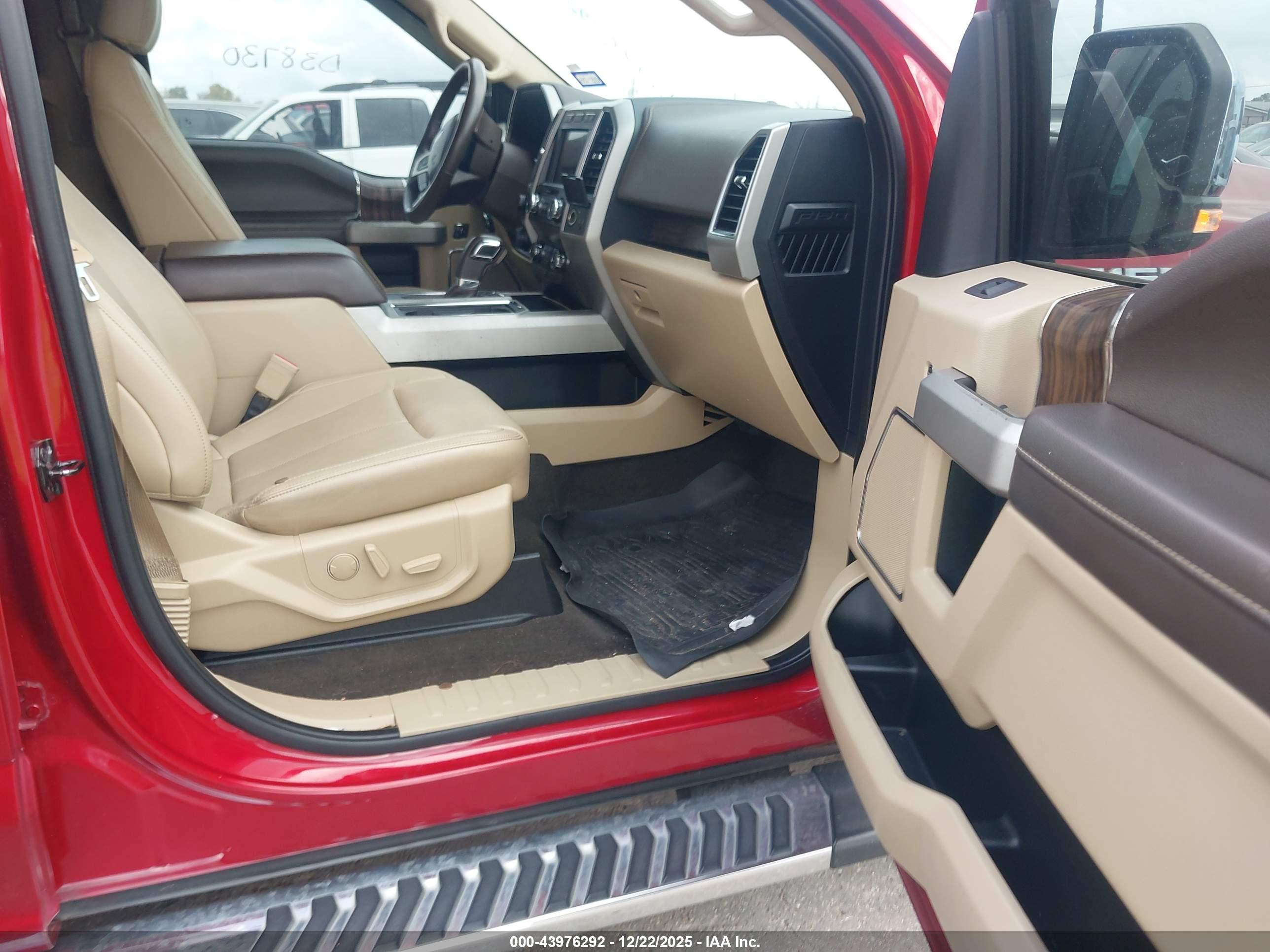 FORD F-150 image 5
