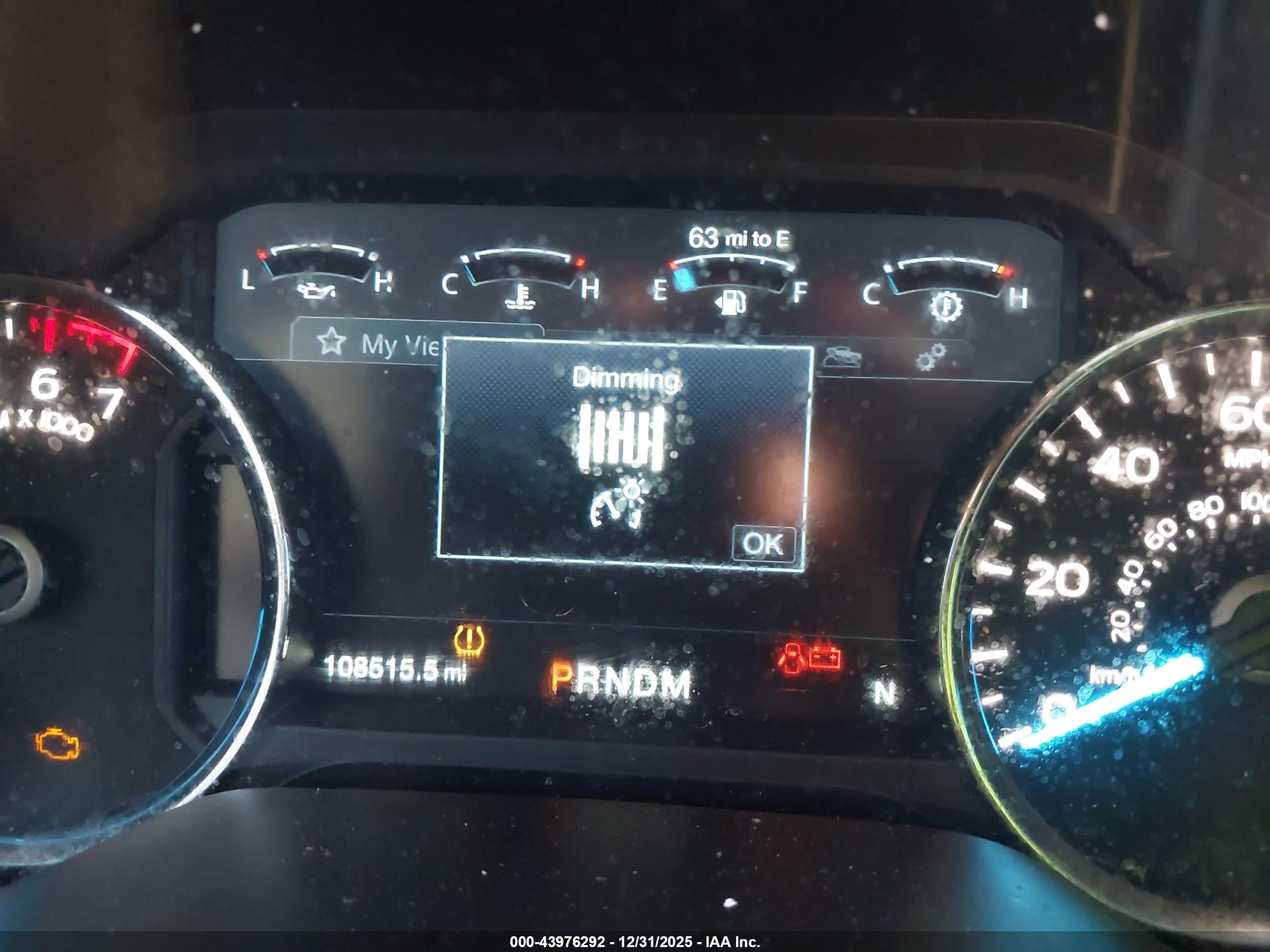 FORD F-150 image 7