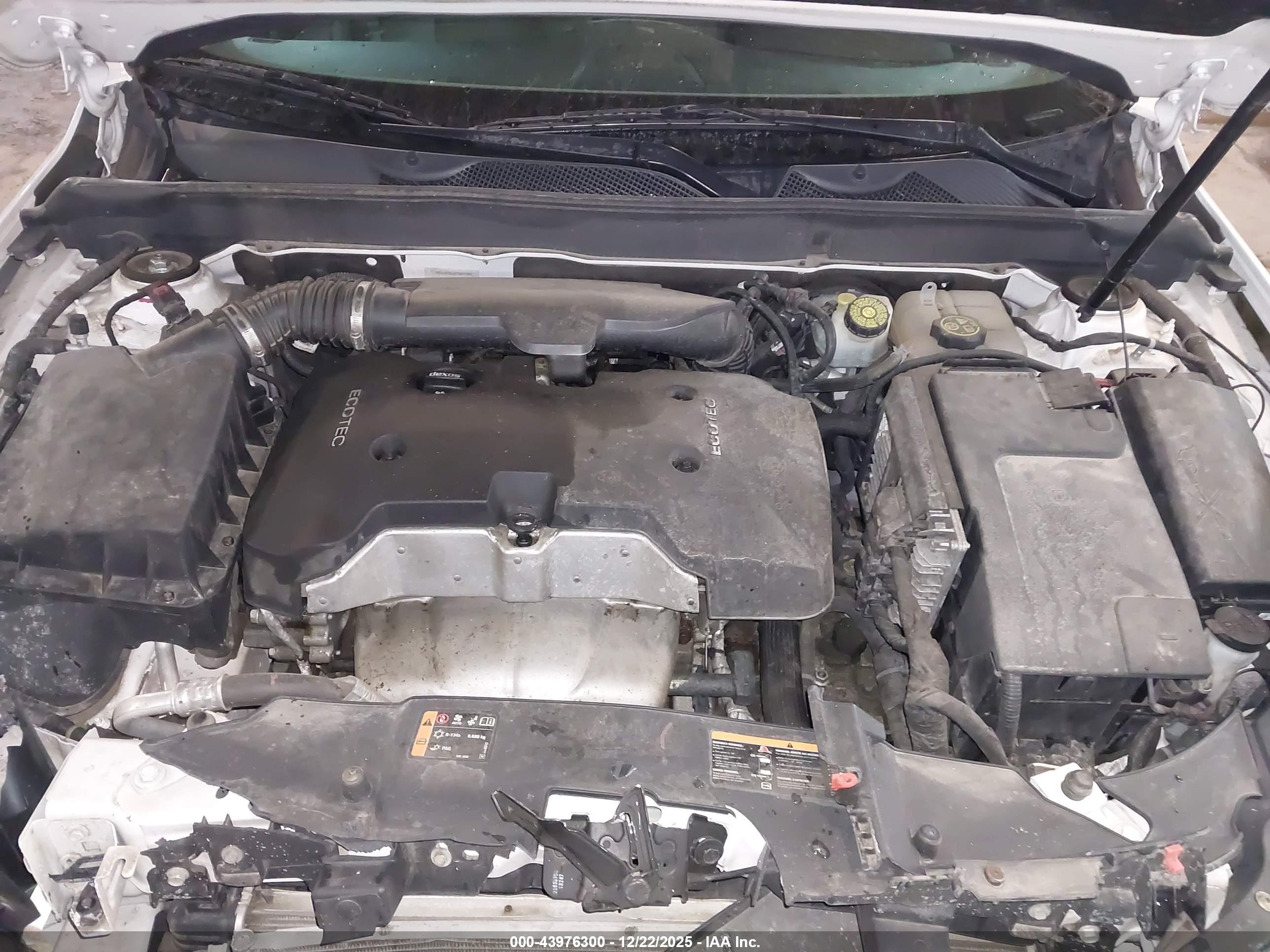 CHEVROLET MALIBU image 10