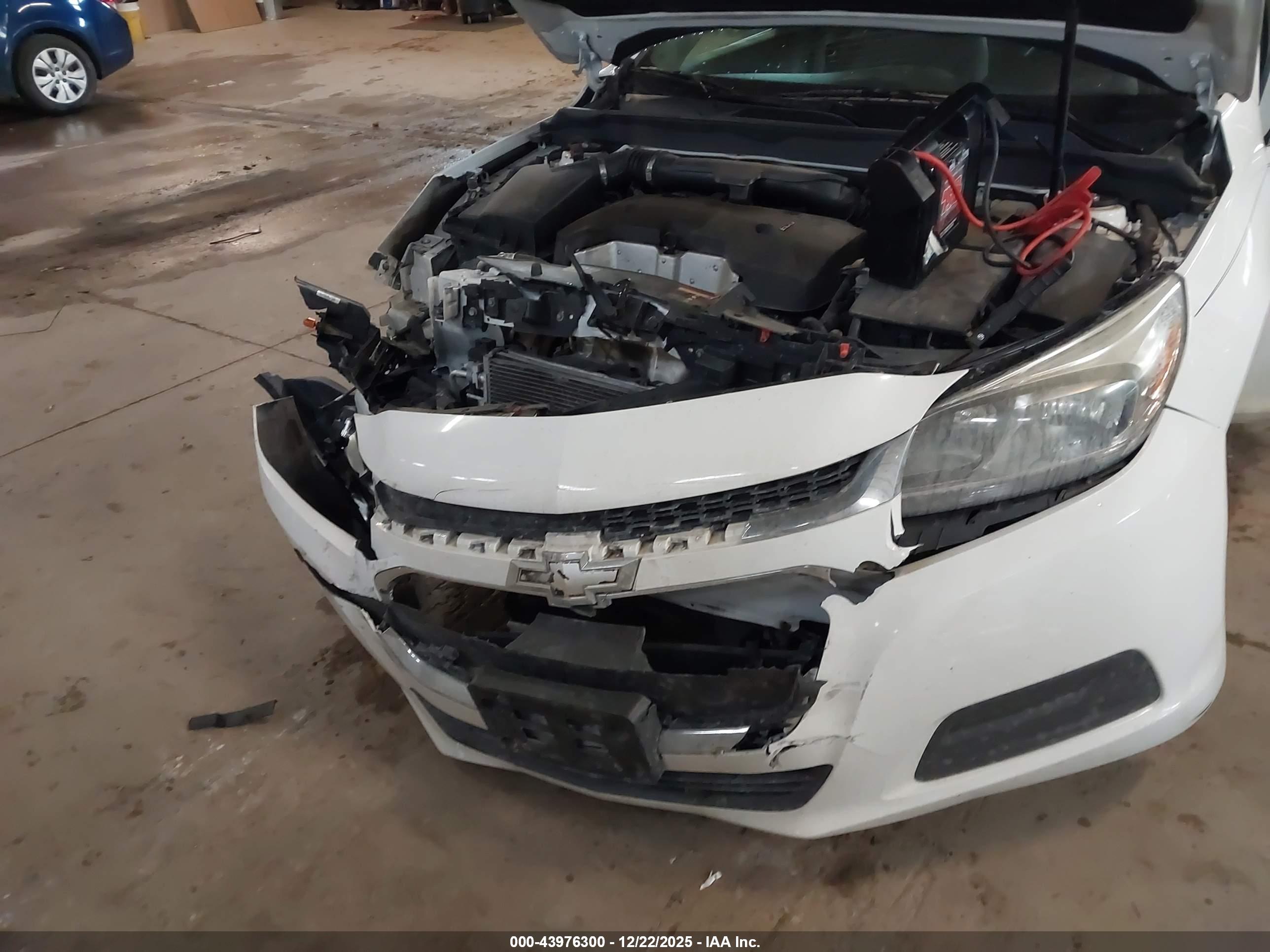 CHEVROLET MALIBU image 6