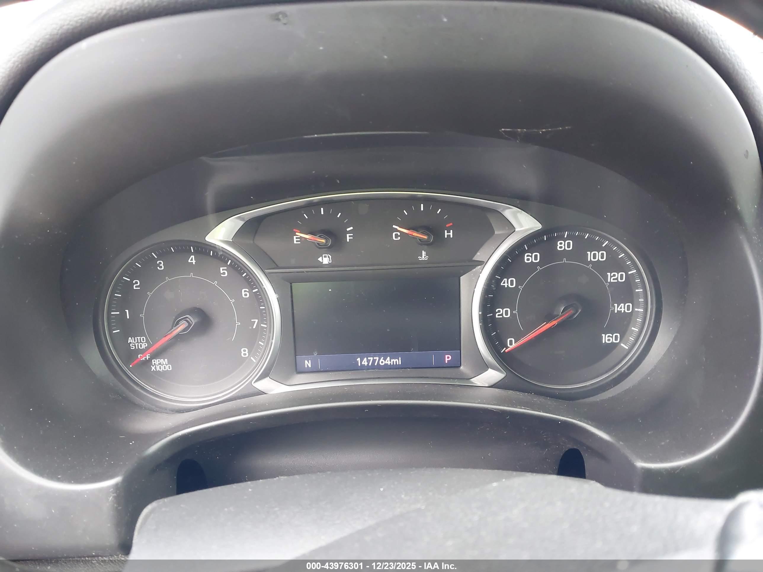 GMC TERRAIN image 7
