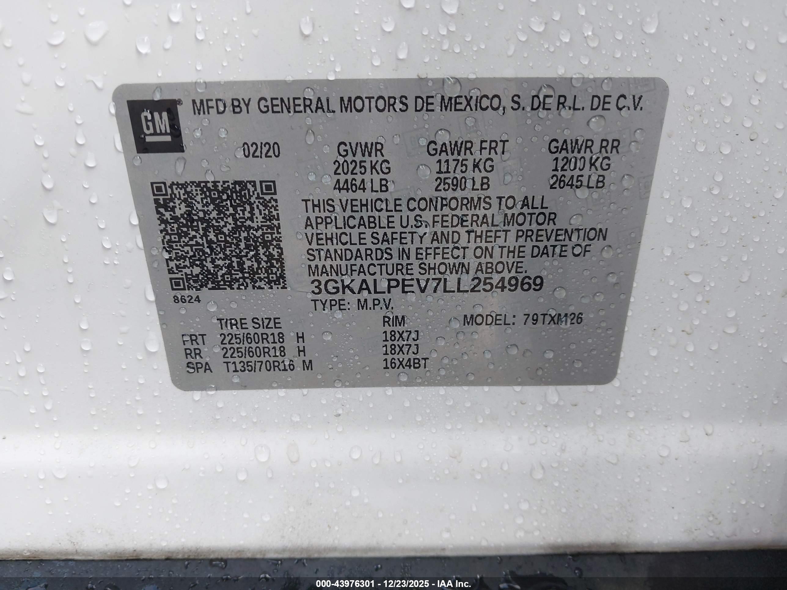 GMC TERRAIN image 9