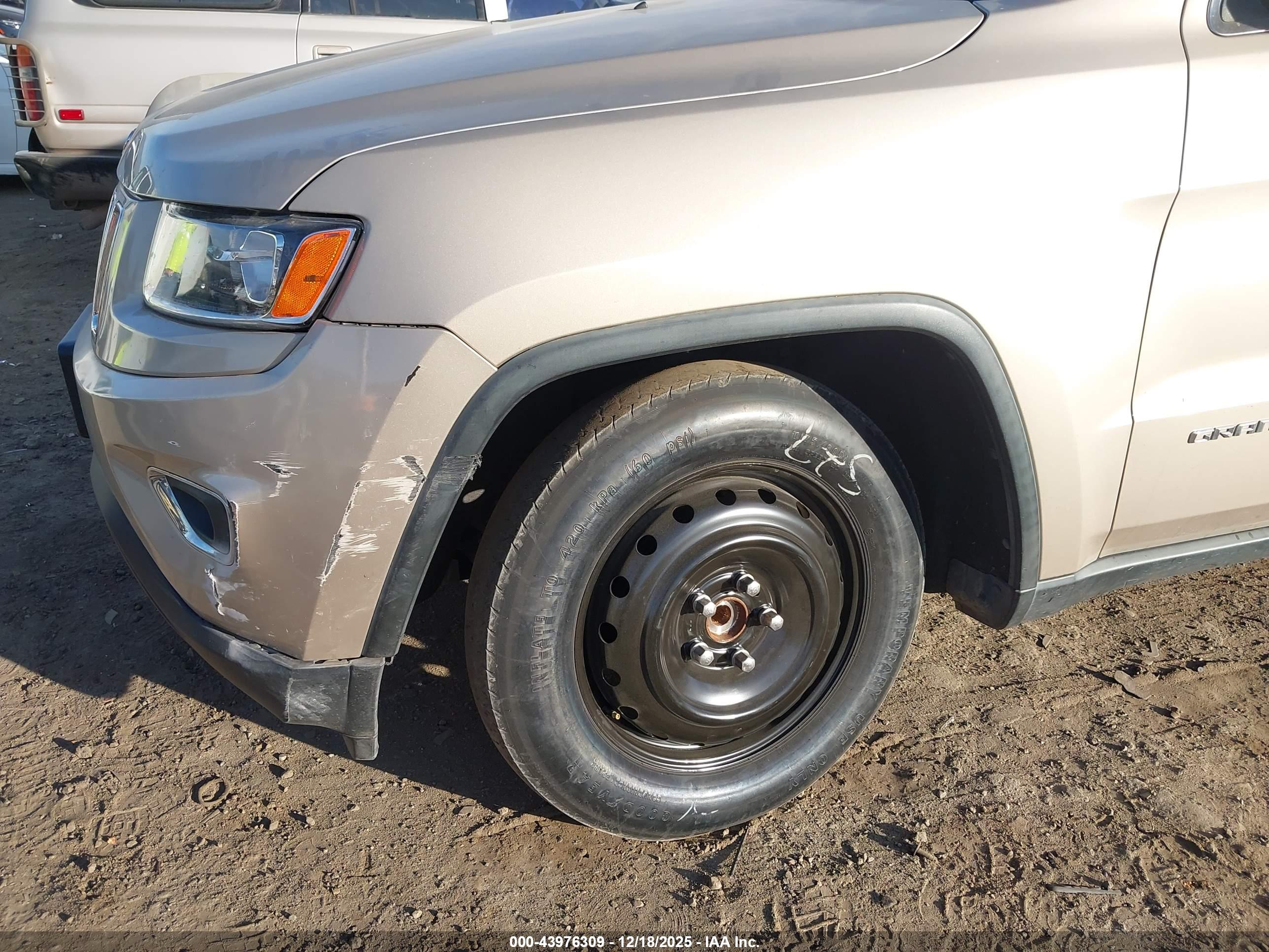 JEEP GRAND image 6