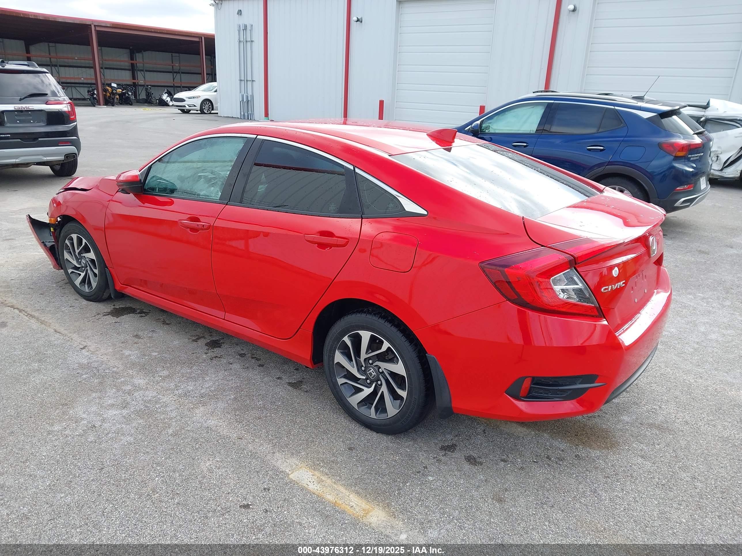 HONDA CIVIC image 3