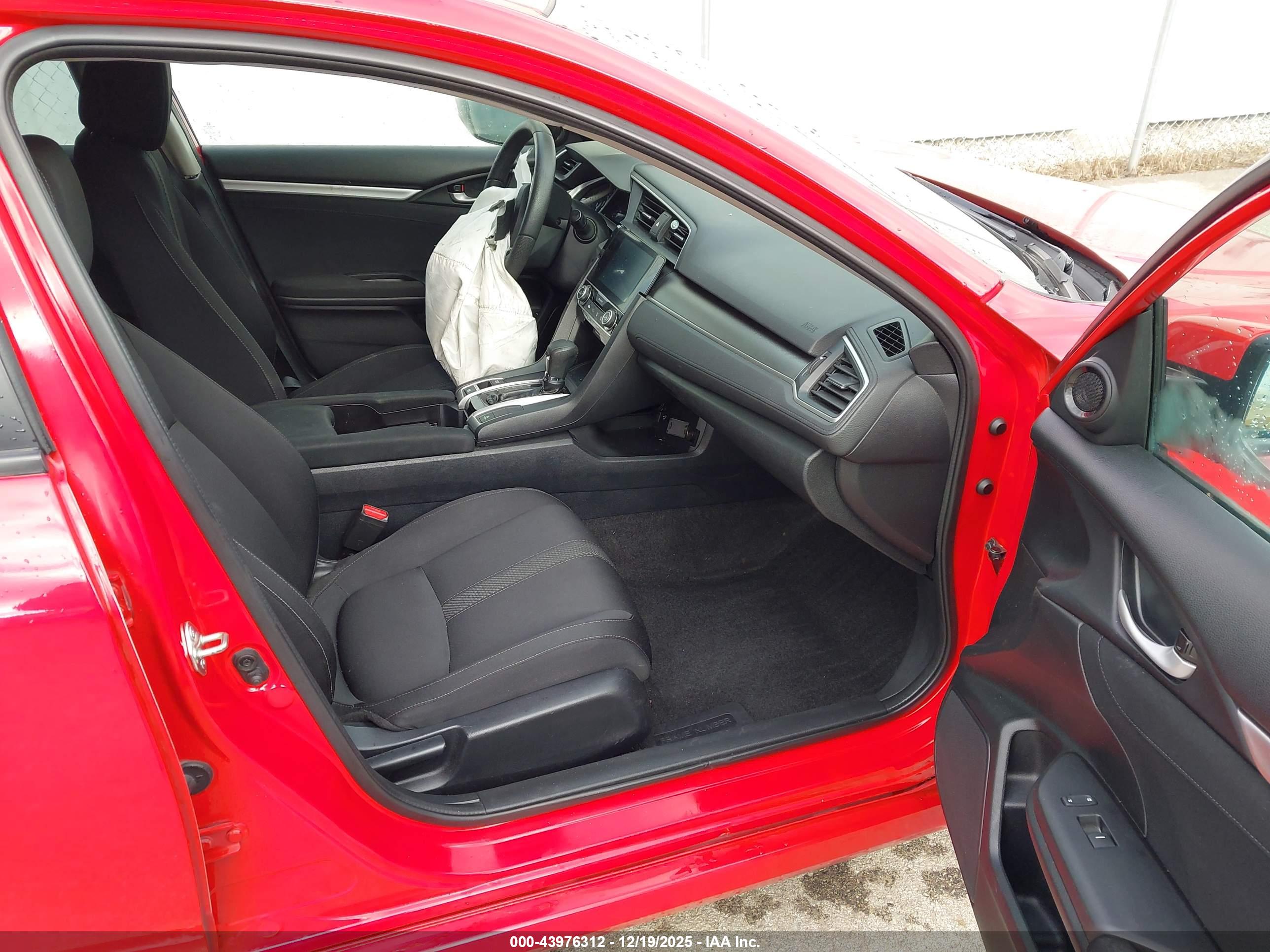 HONDA CIVIC image 5