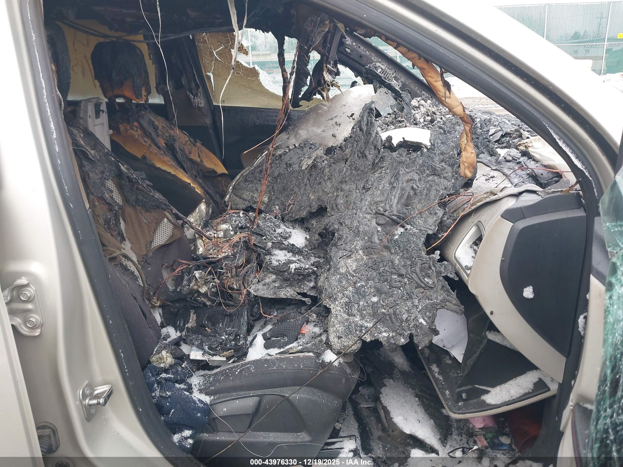 CHEVROLET EQUINOX image 5