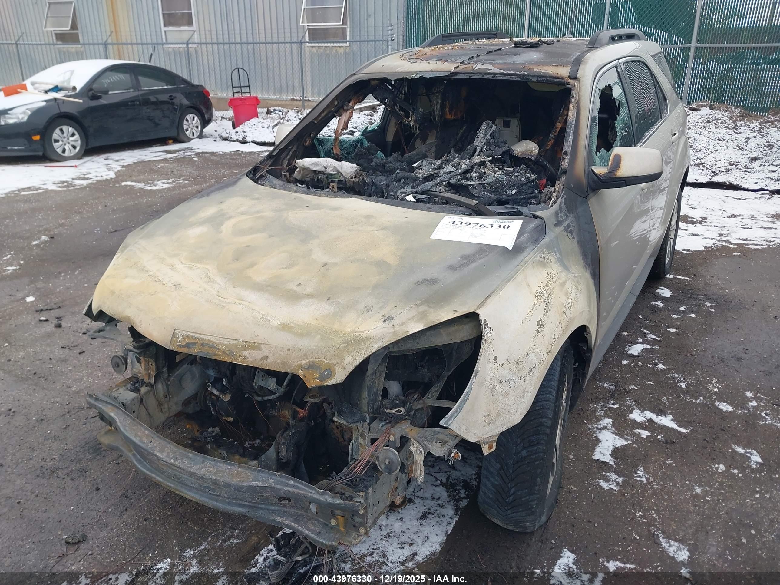 CHEVROLET EQUINOX image 6