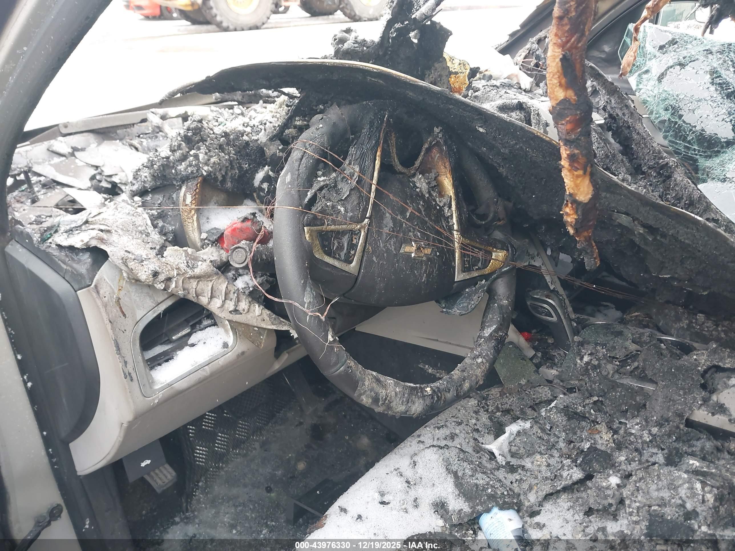 CHEVROLET EQUINOX image 7