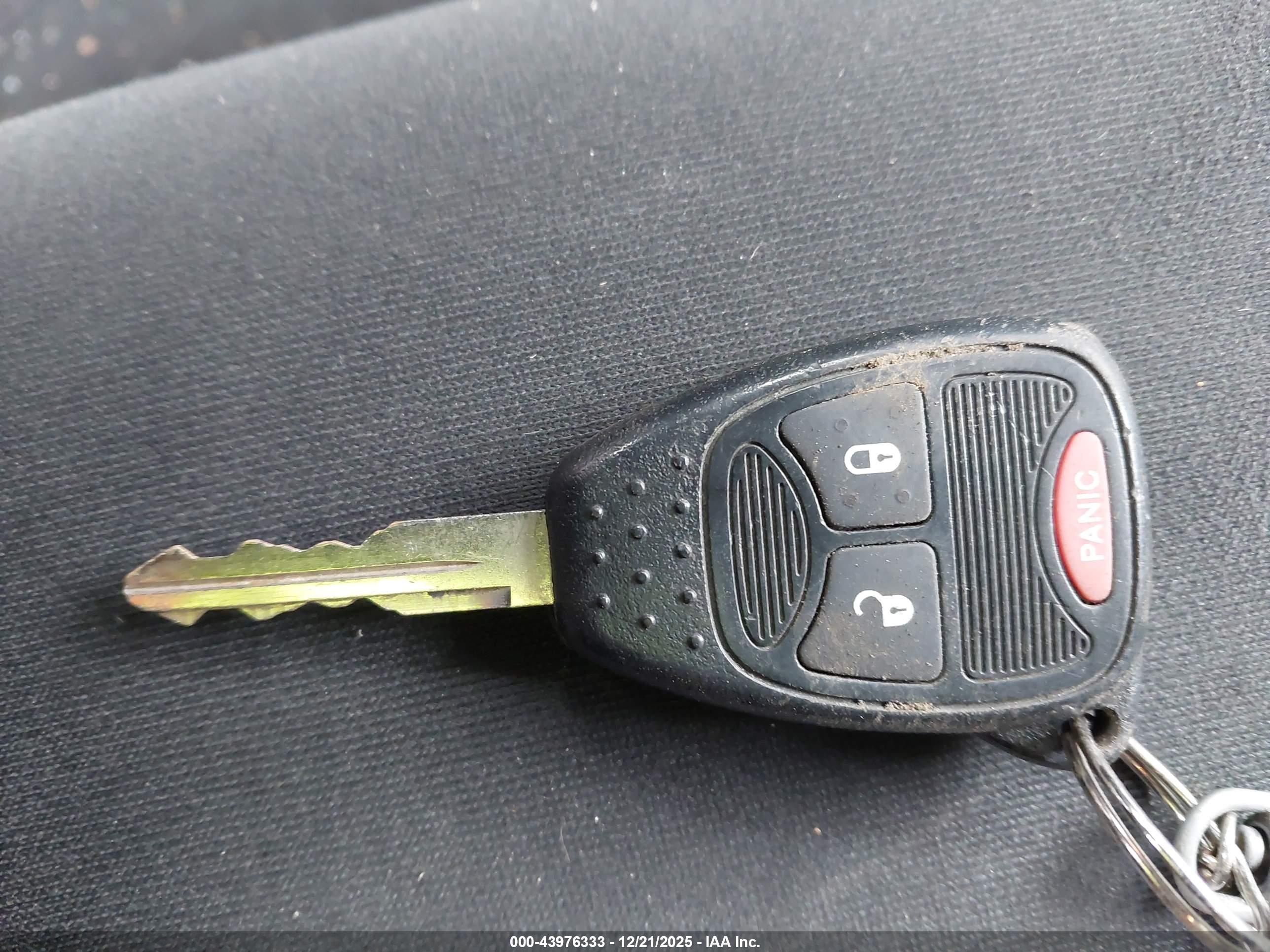 JEEP PATRIOT image 11