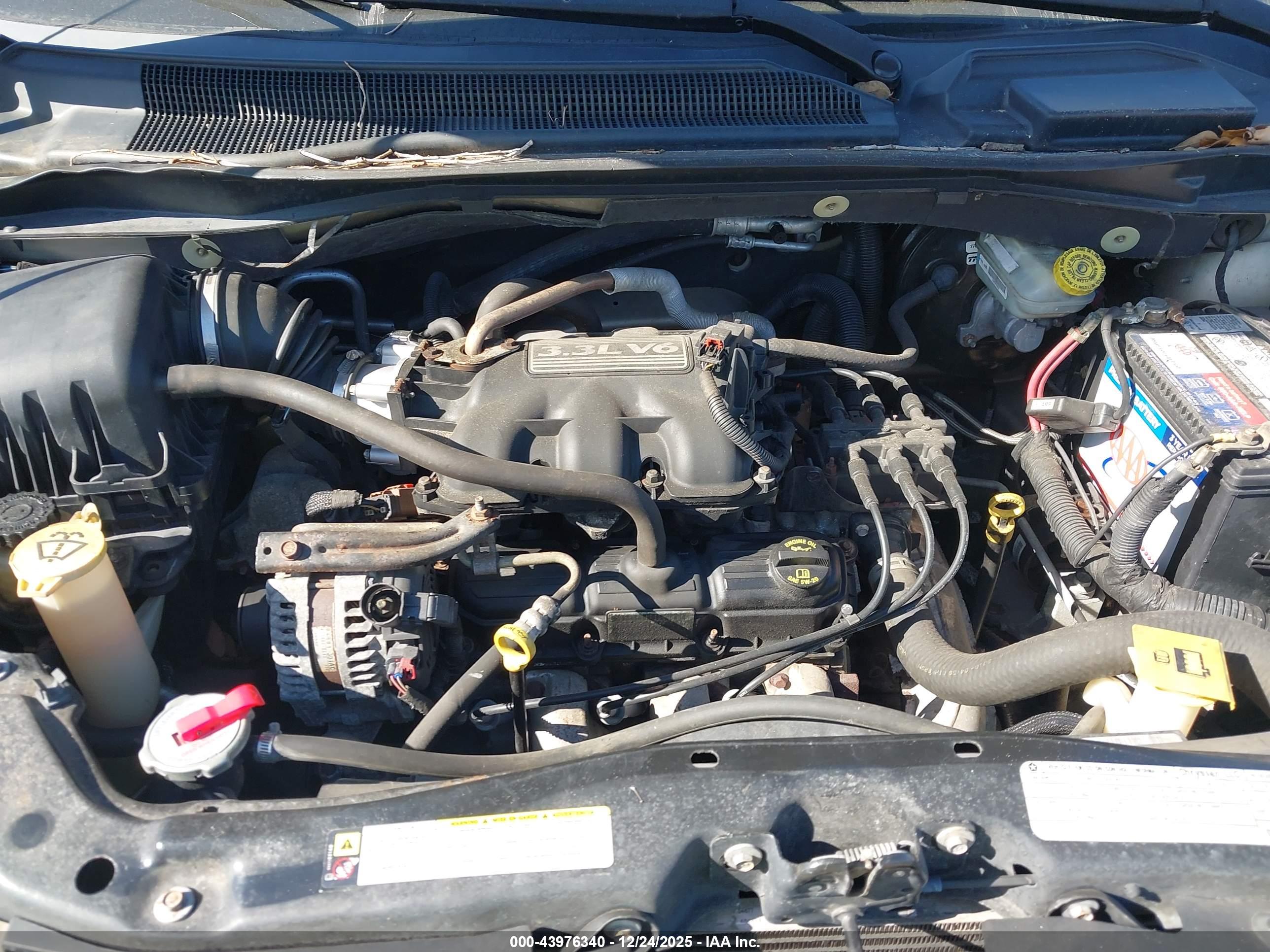 DODGE GRAND image 10