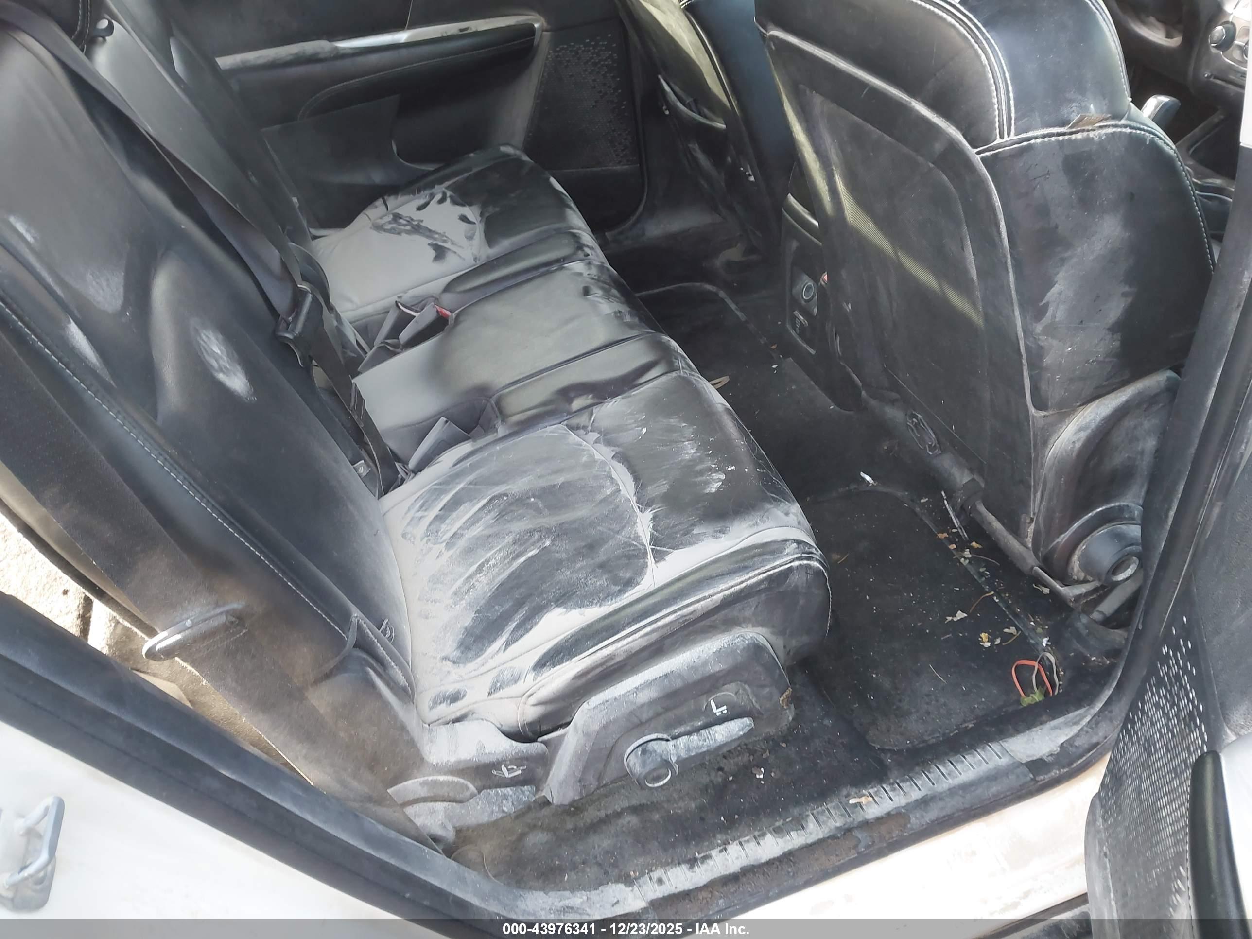 DODGE JOURNEY image 8
