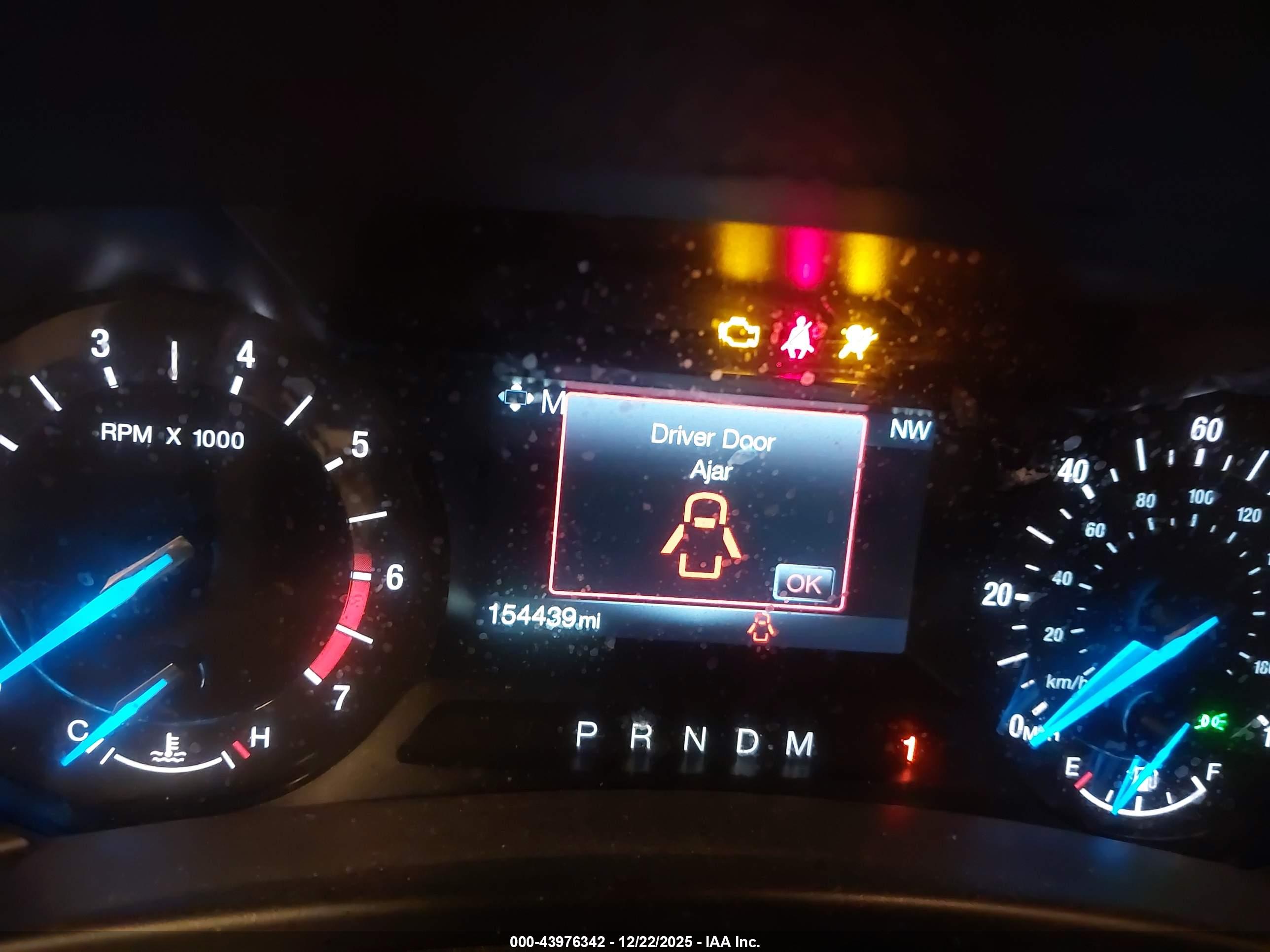 FORD EXPEDITION image 7