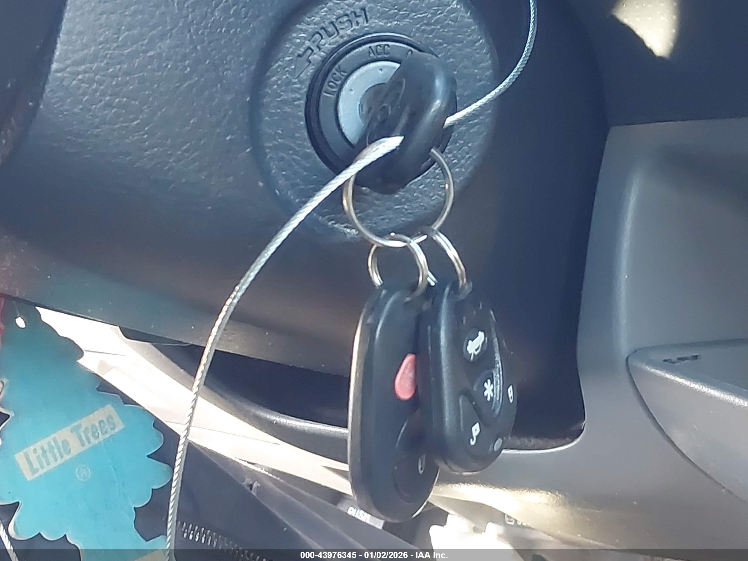 TOYOTA TACOMA image 11