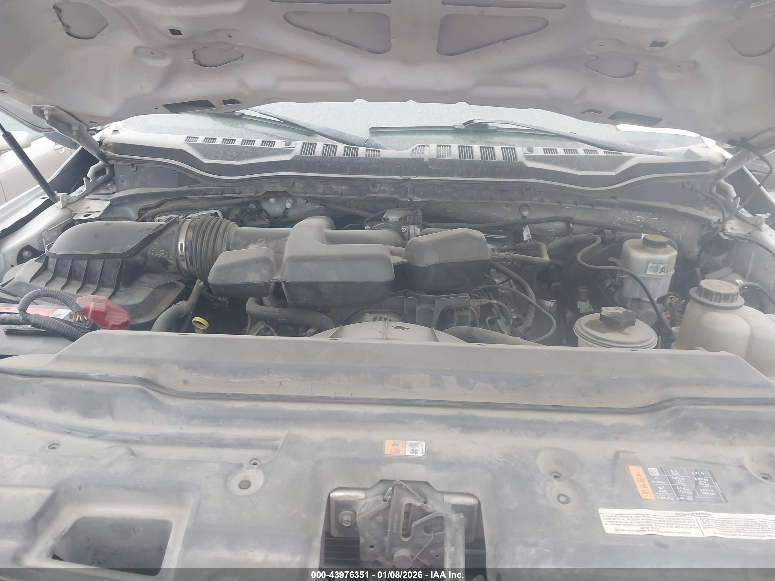 FORD F-250 image 10
