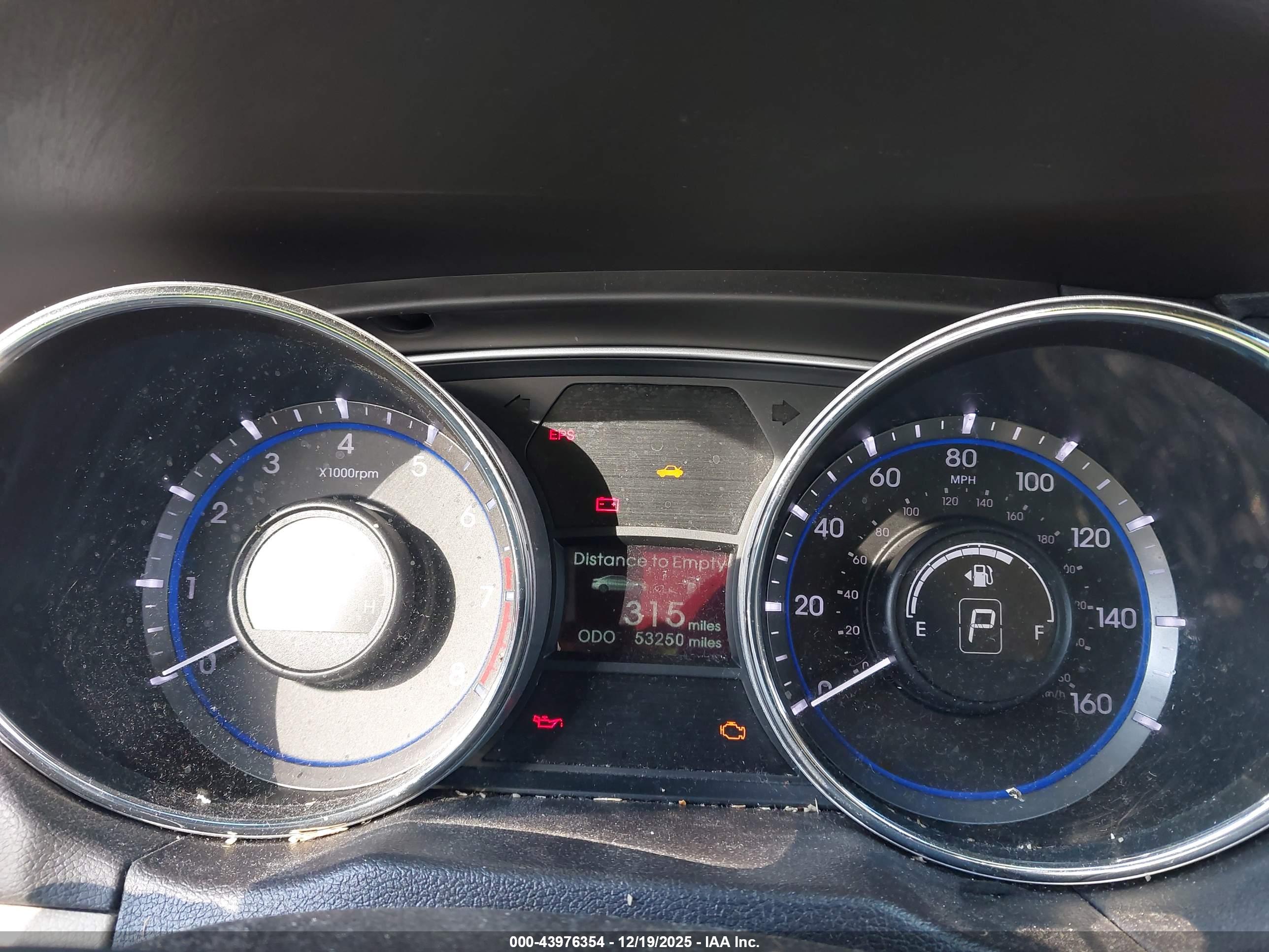 HYUNDAI SONATA image 7