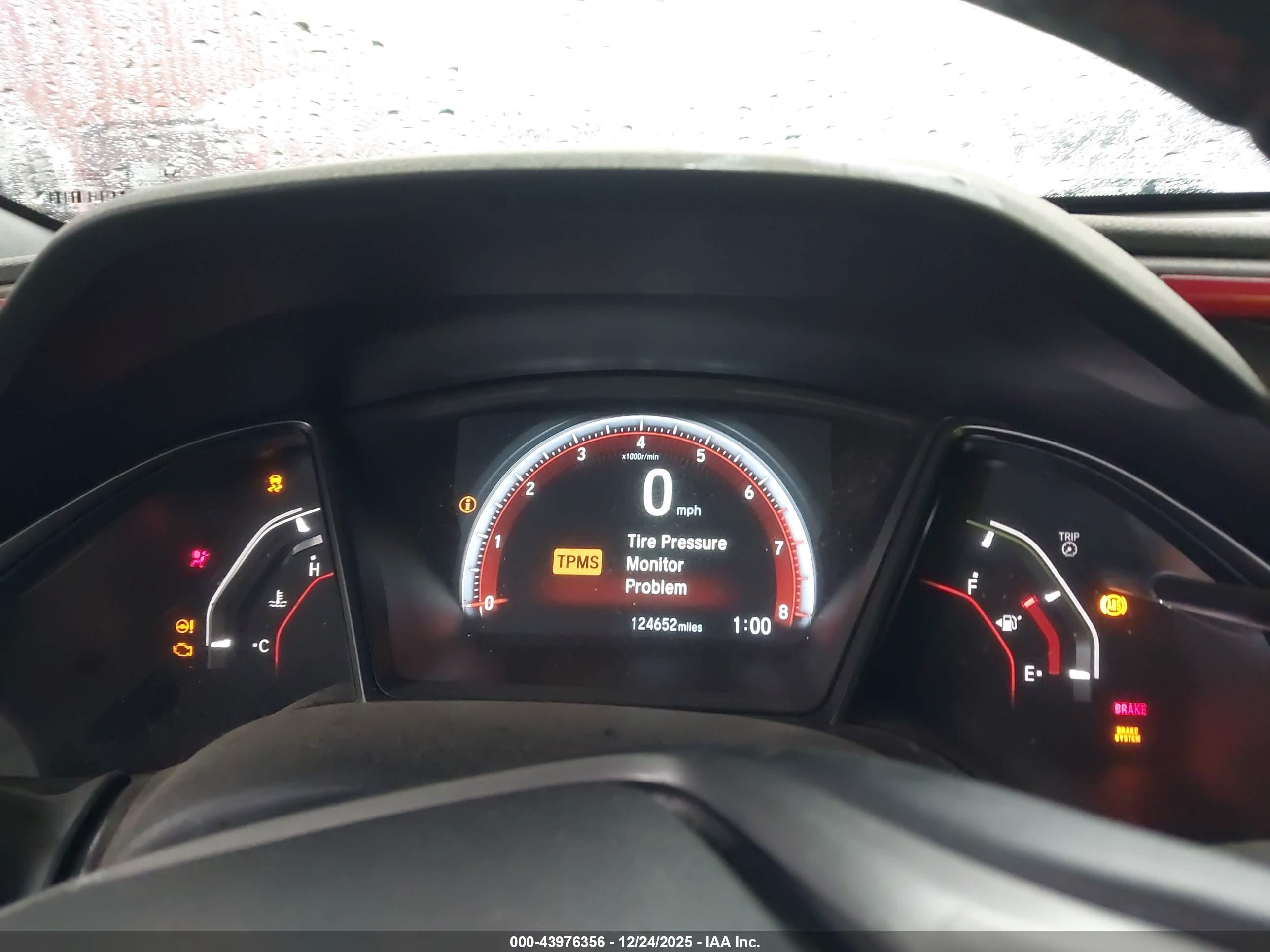 HONDA CIVIC image 7