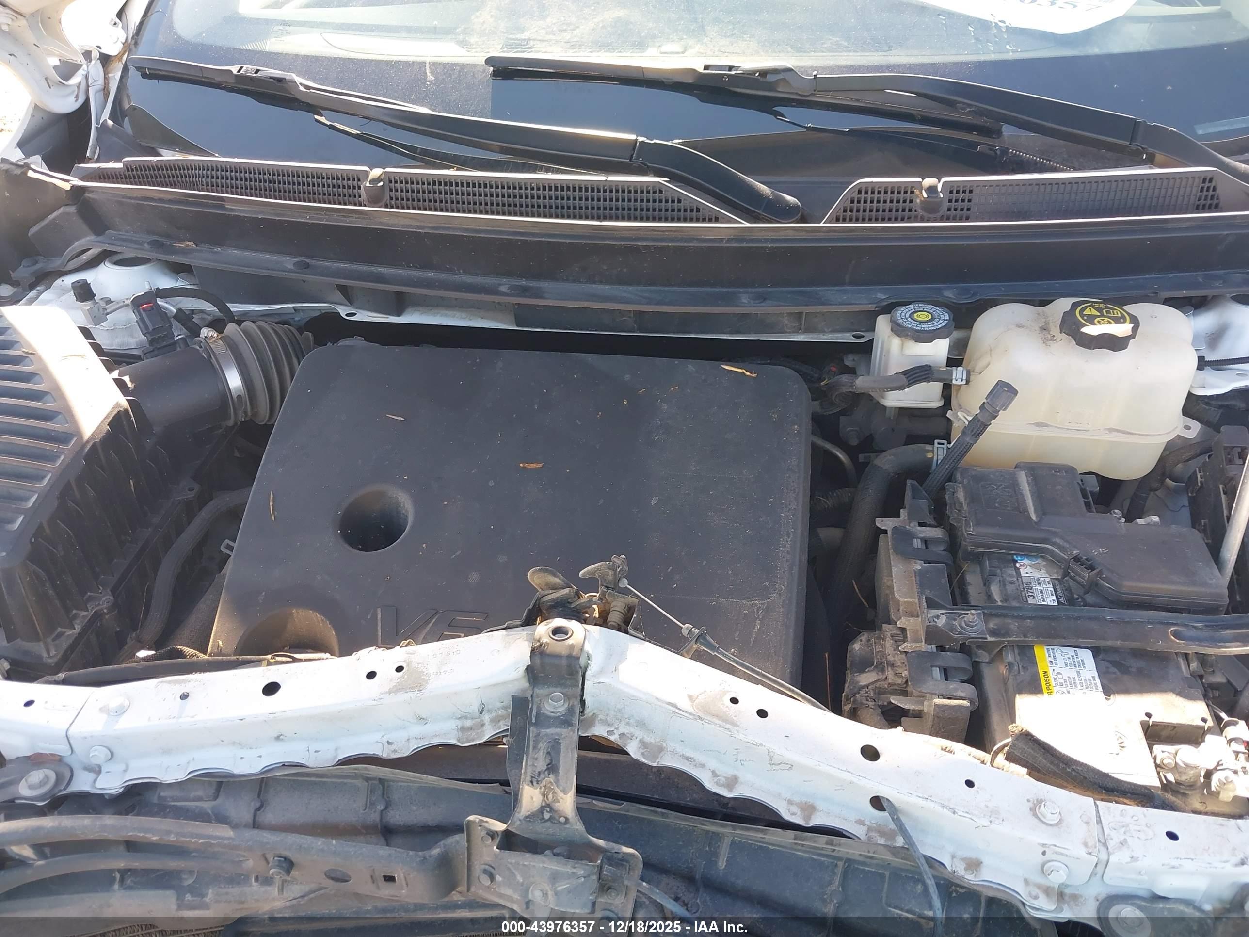 BUICK ENCLAVE image 10