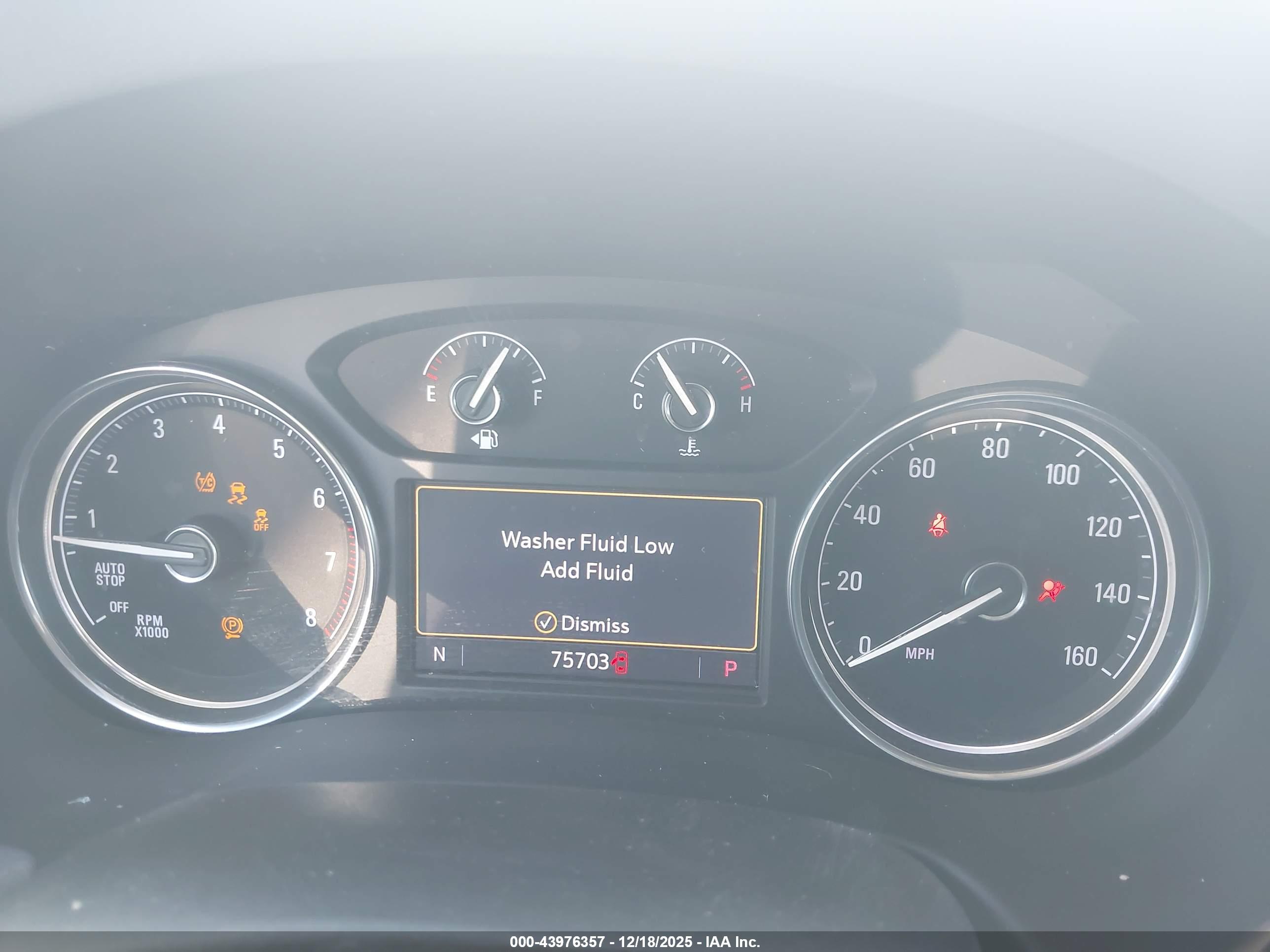 BUICK ENCLAVE image 7