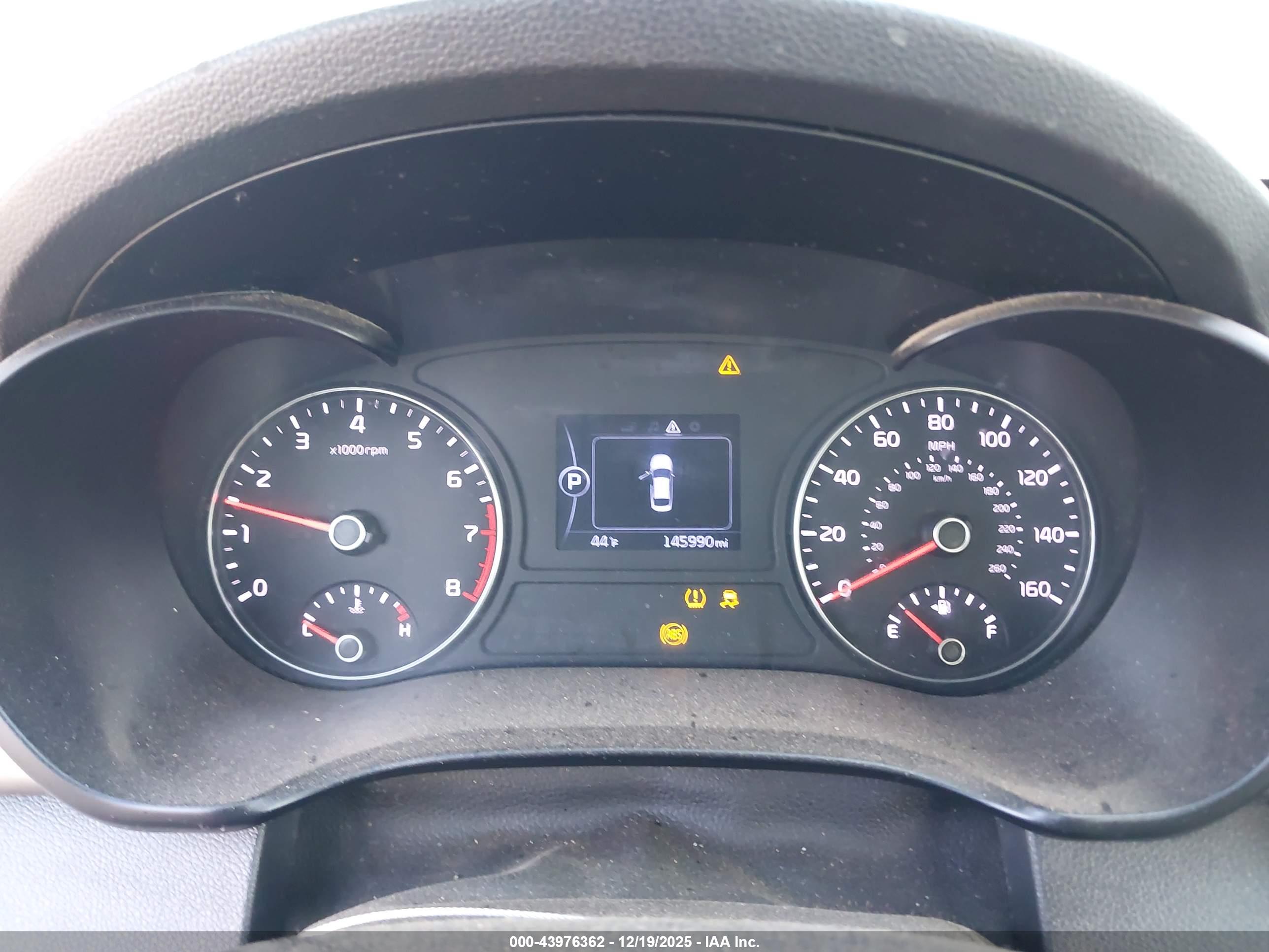 KIA OPTIMA image 7