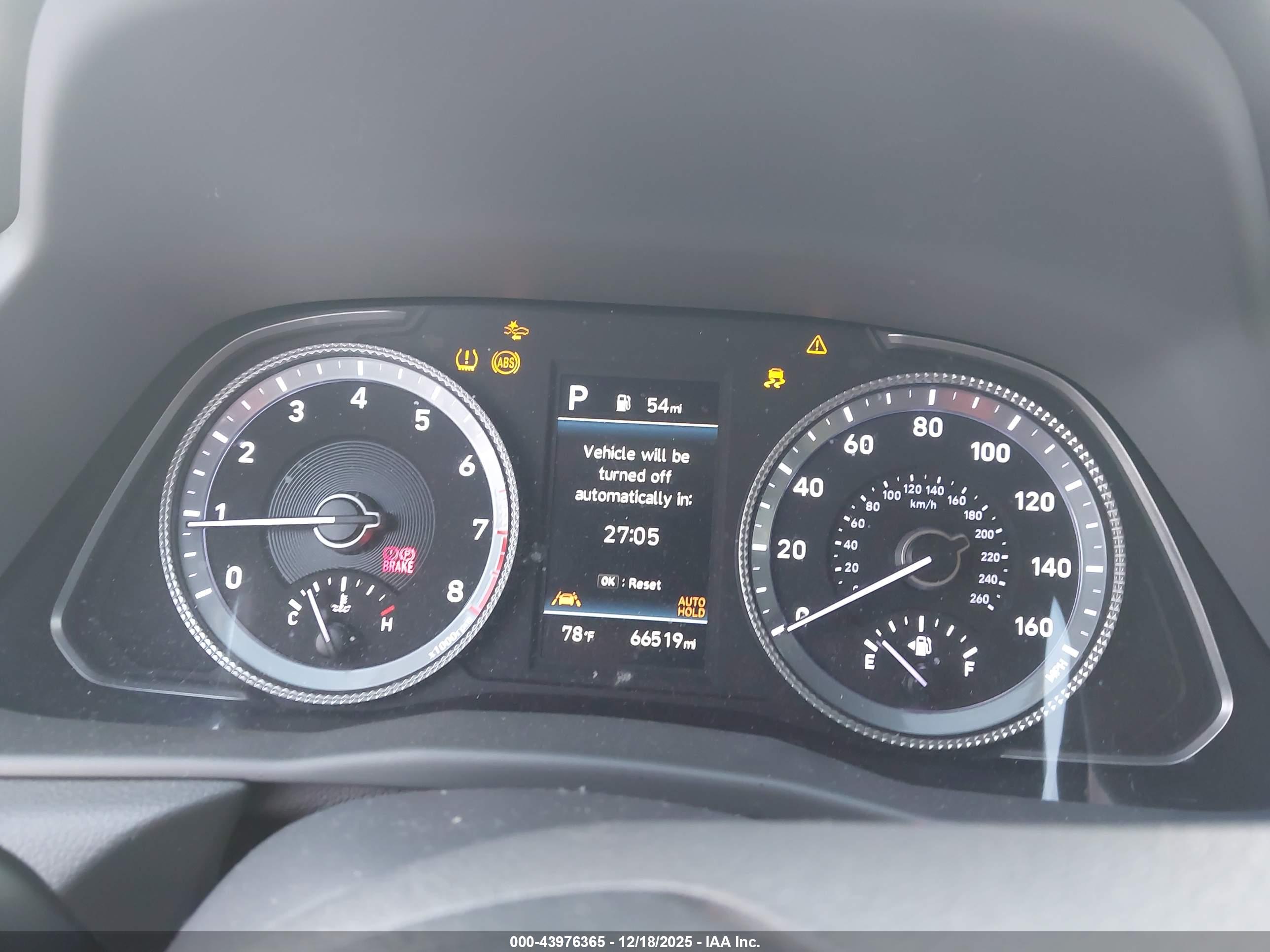 HYUNDAI SONATA image 7