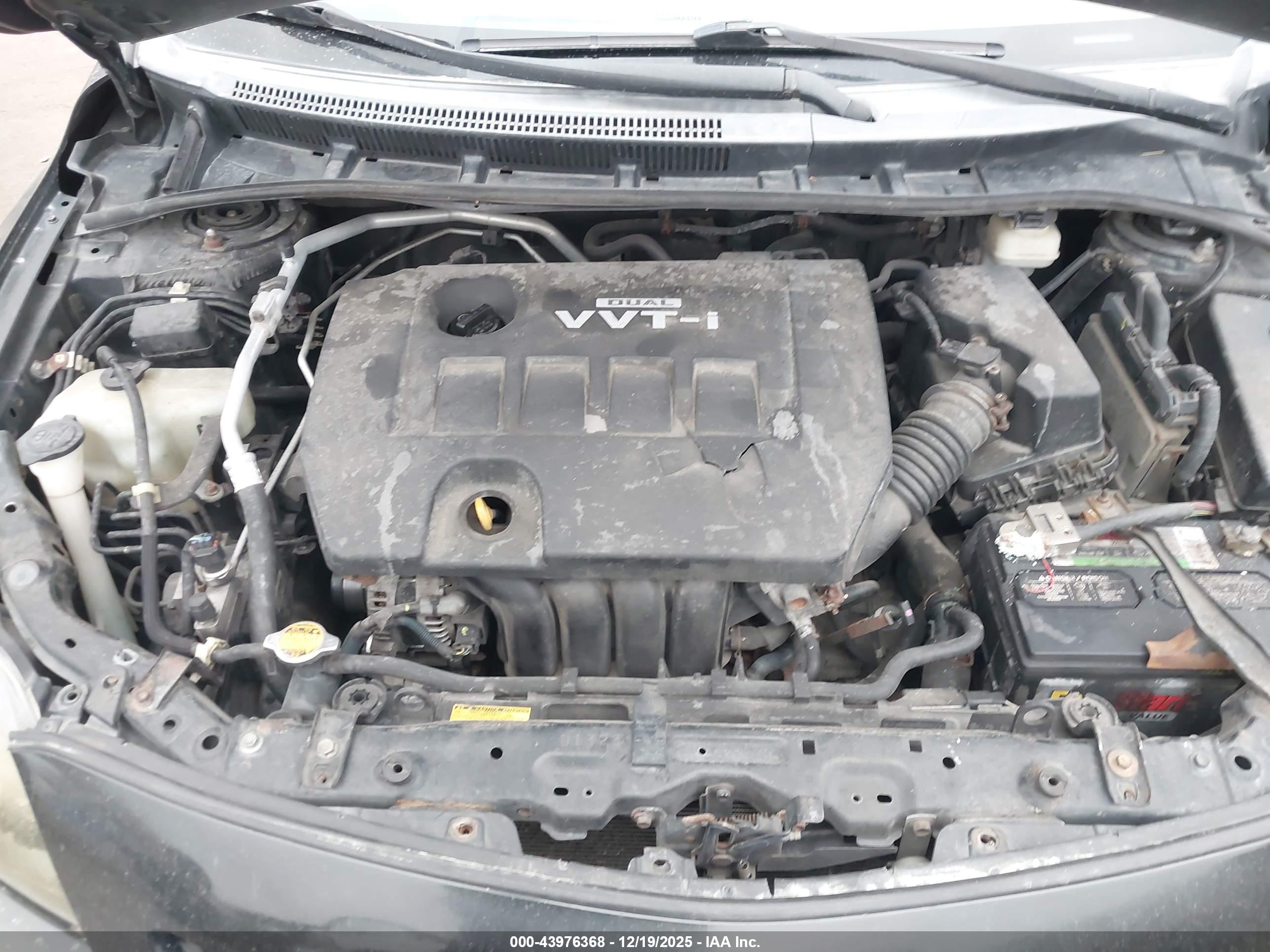 TOYOTA COROLLA image 10